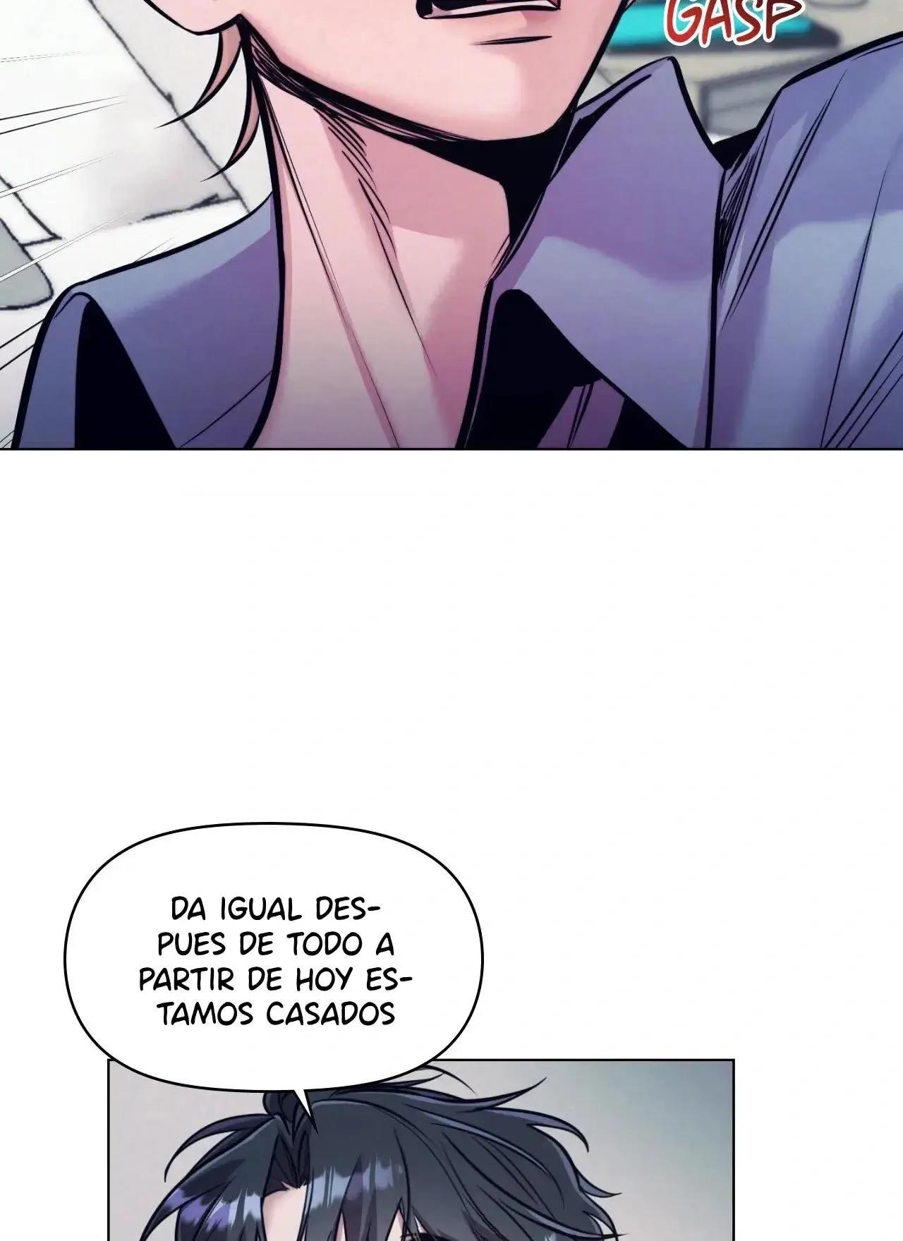 Estigma - Capítulo 15 manhwa