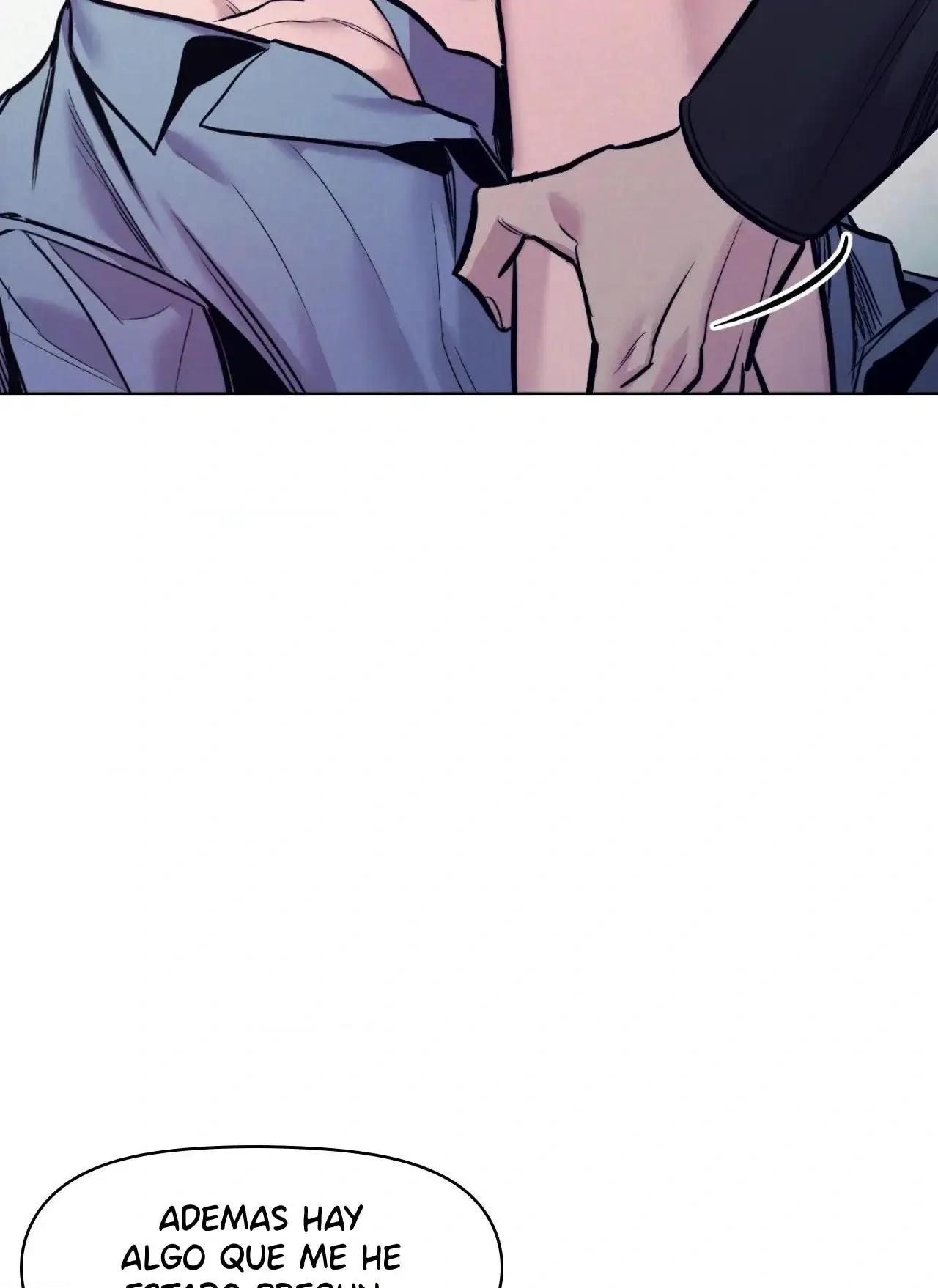 Estigma - Capítulo 15 manhwa