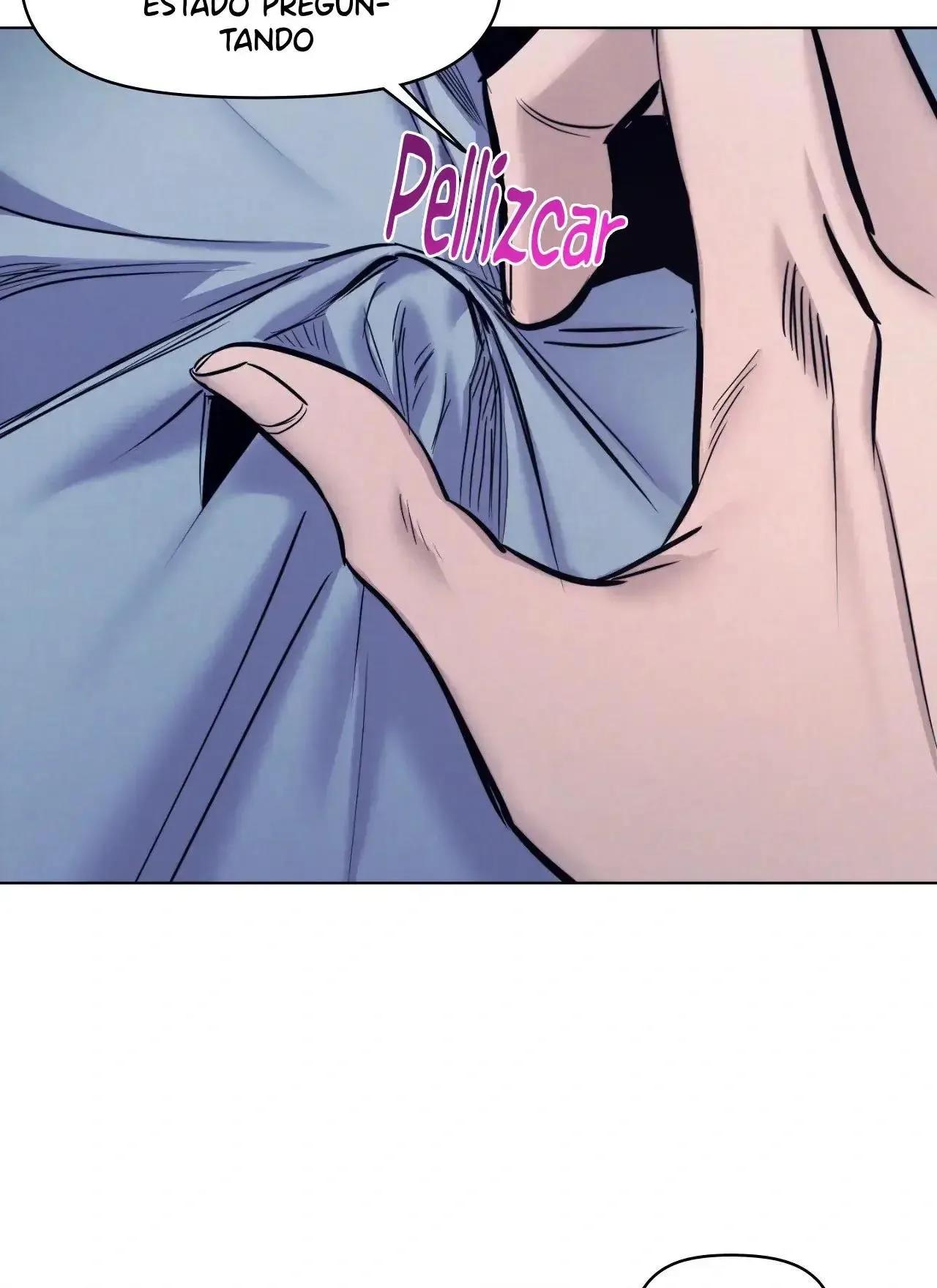 Estigma - Capítulo 15 manhwa