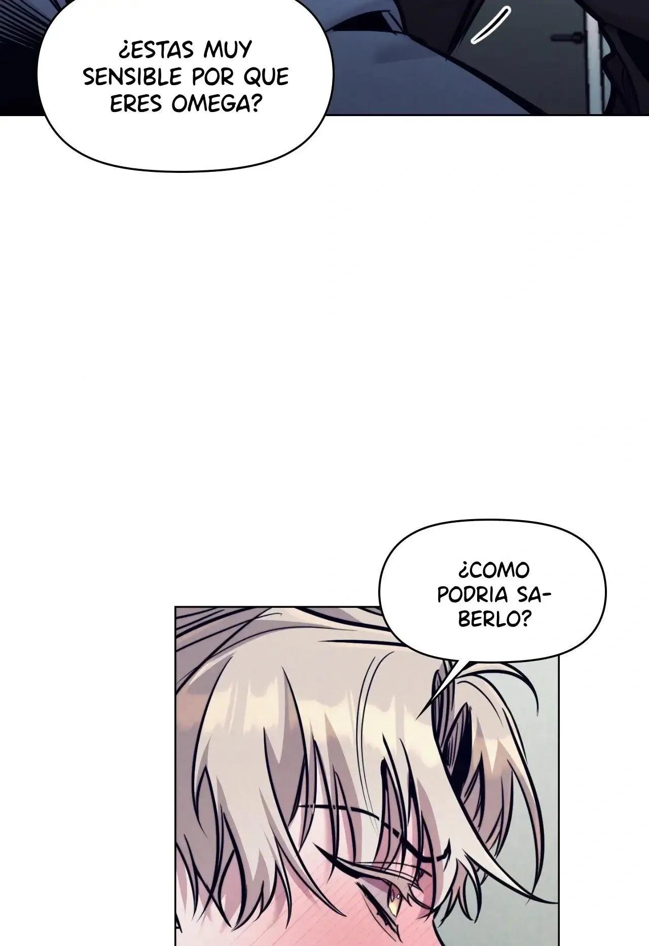 Estigma - Capítulo 15 manhwa