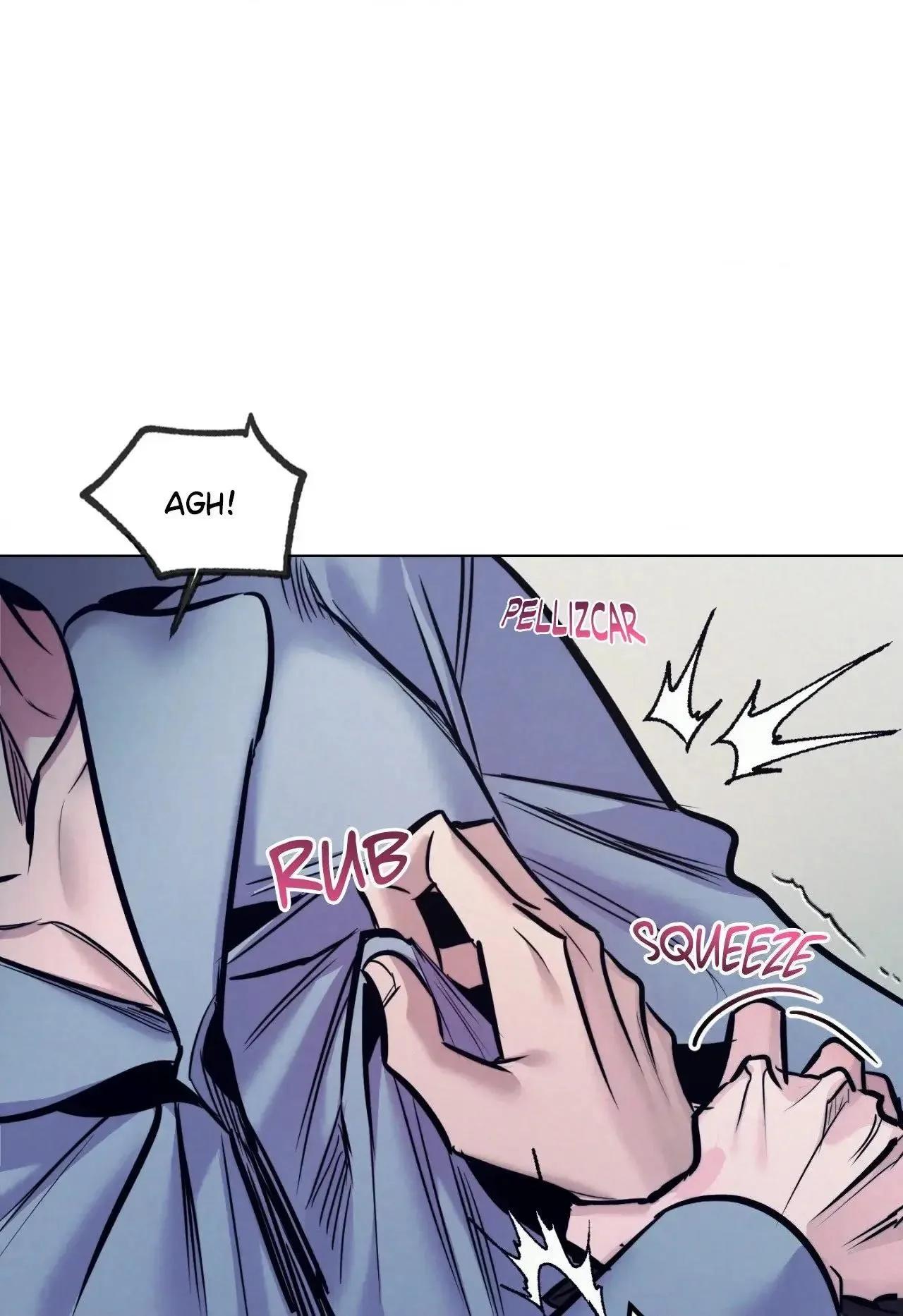 Estigma - Capítulo 15 manhwa