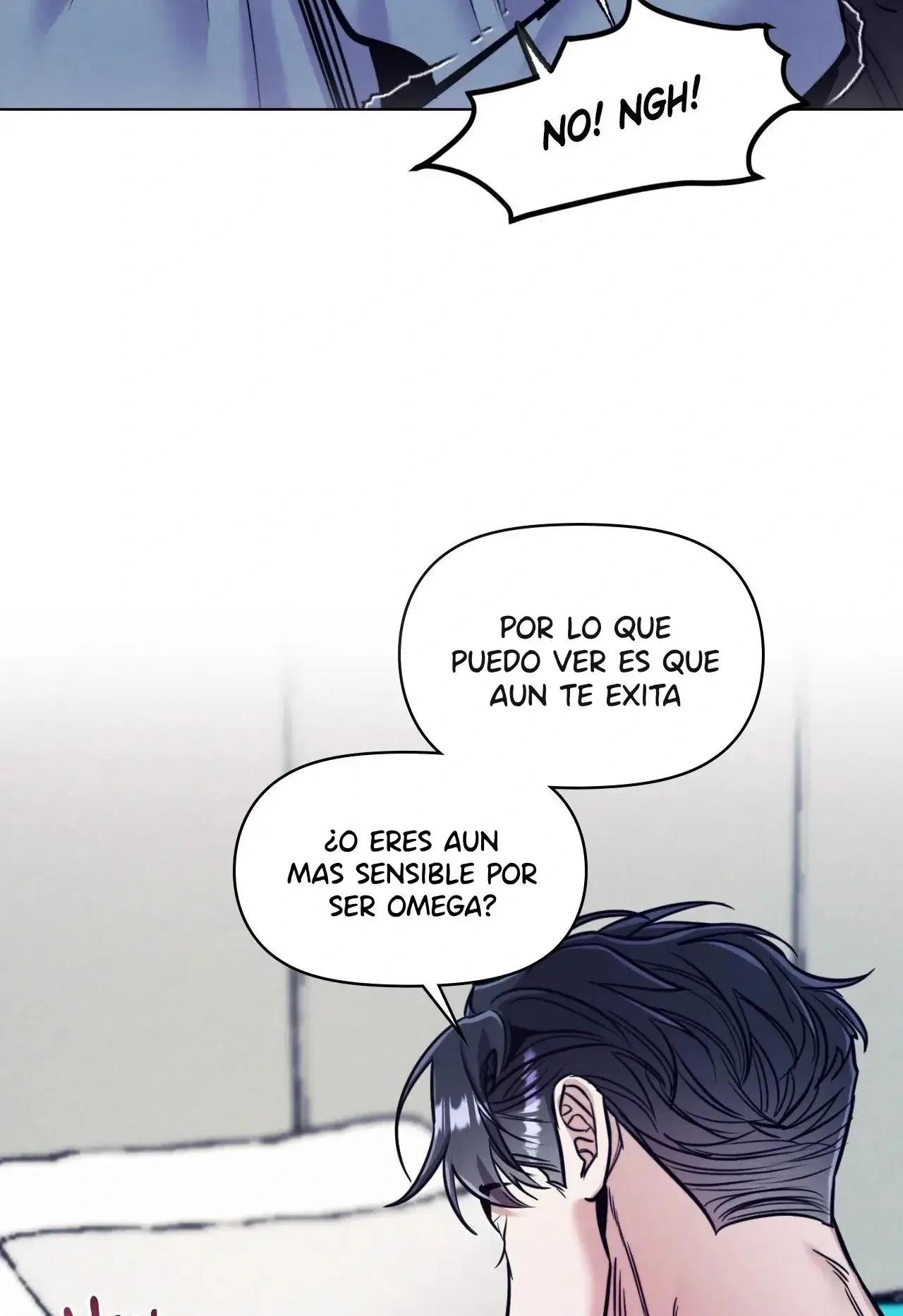 Estigma - Capítulo 15 manhwa
