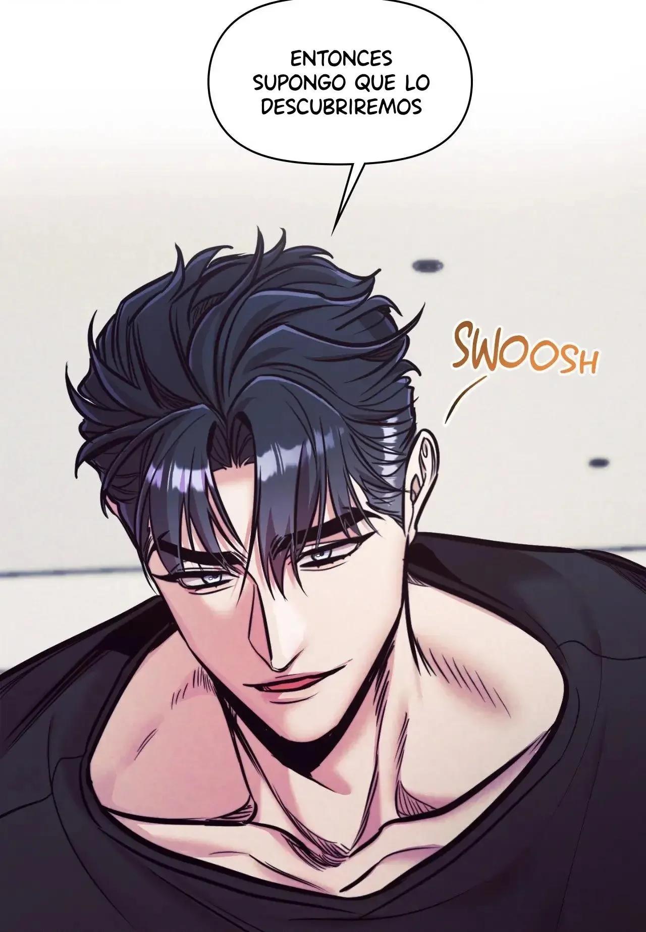 Estigma - Capítulo 15 manhwa