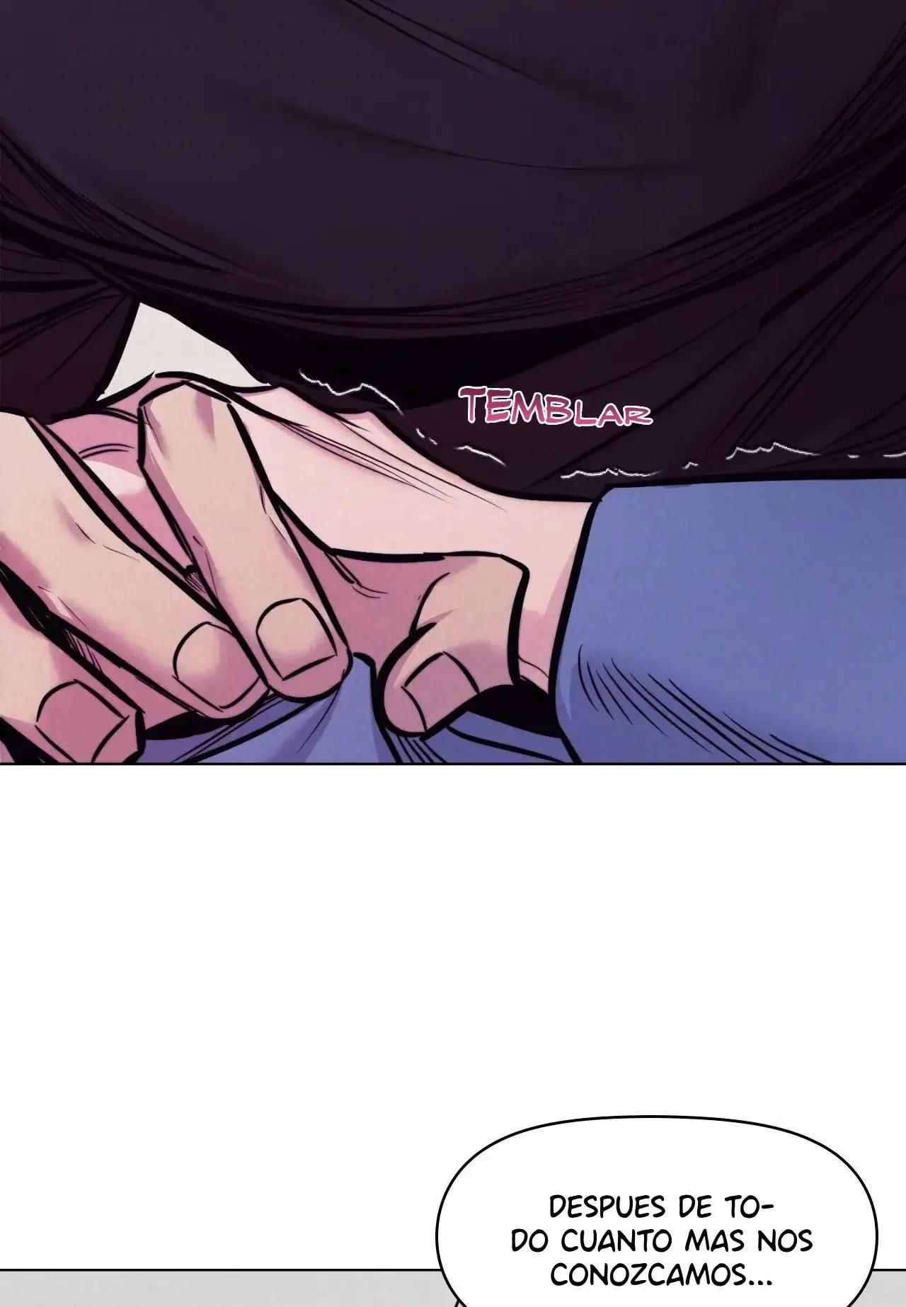 Estigma - Capítulo 15 manhwa