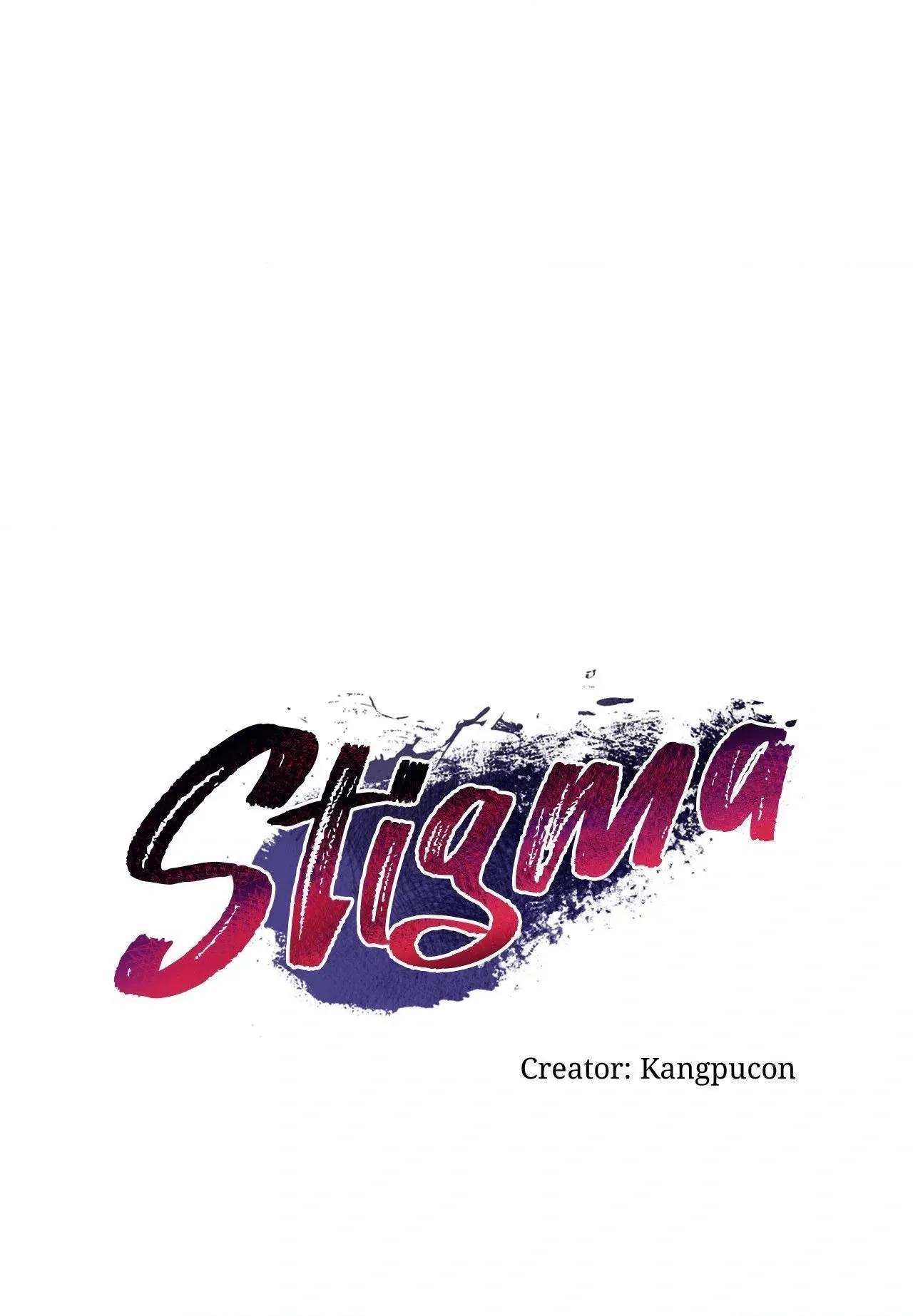 Estigma - Capítulo 15 manhwa