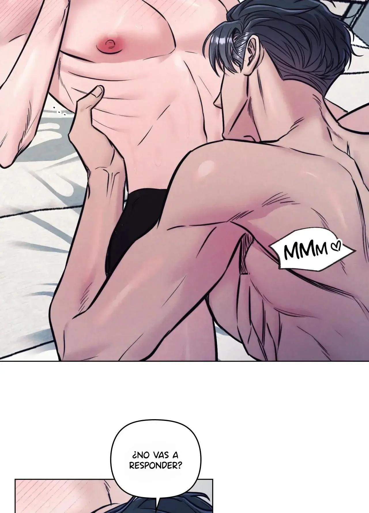 Estigma - Capítulo 15 manhwa