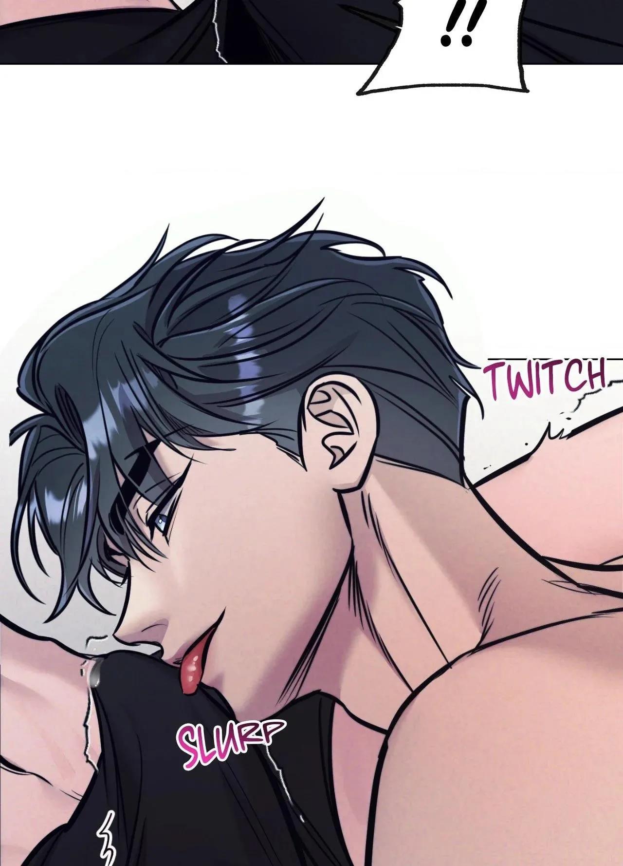 Estigma - Capítulo 15 manhwa
