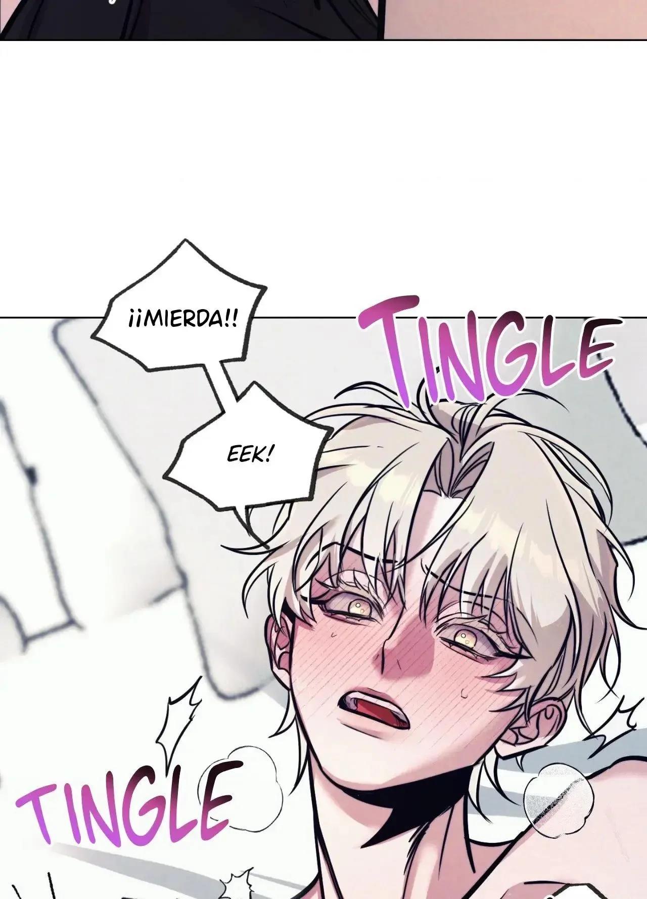 Estigma - Capítulo 15 manhwa