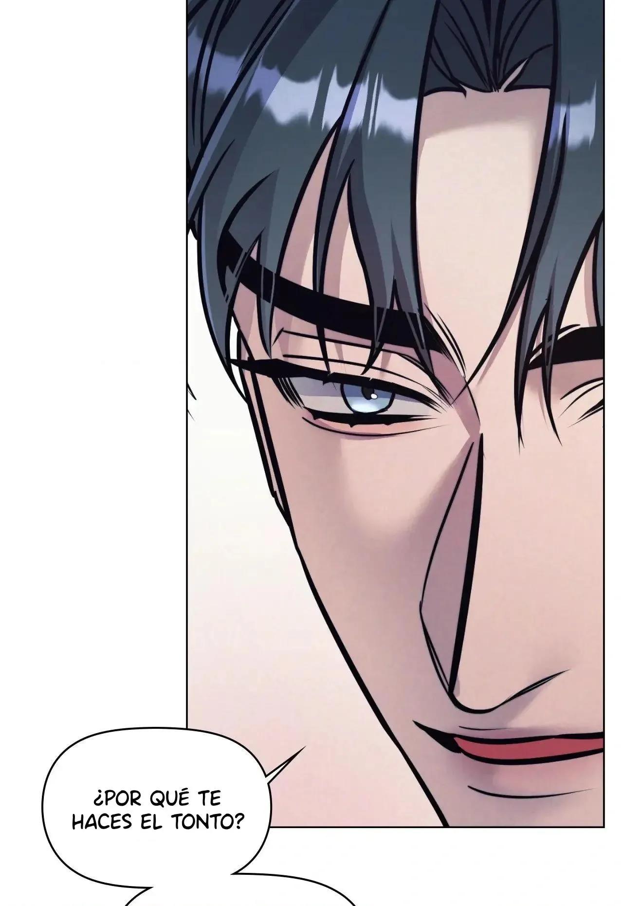 Estigma - Capítulo 15 manhwa