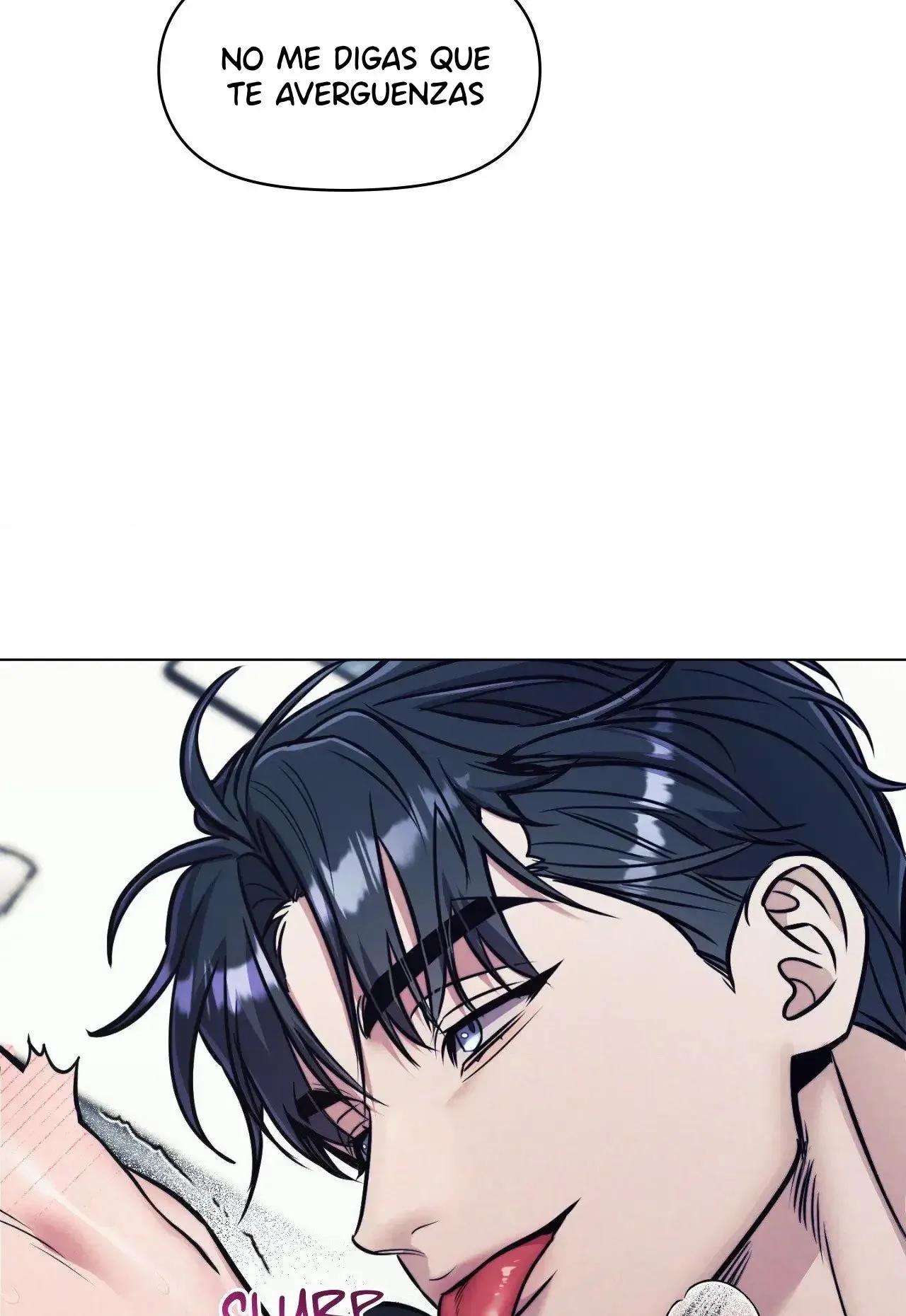 Estigma - Capítulo 15 manhwa