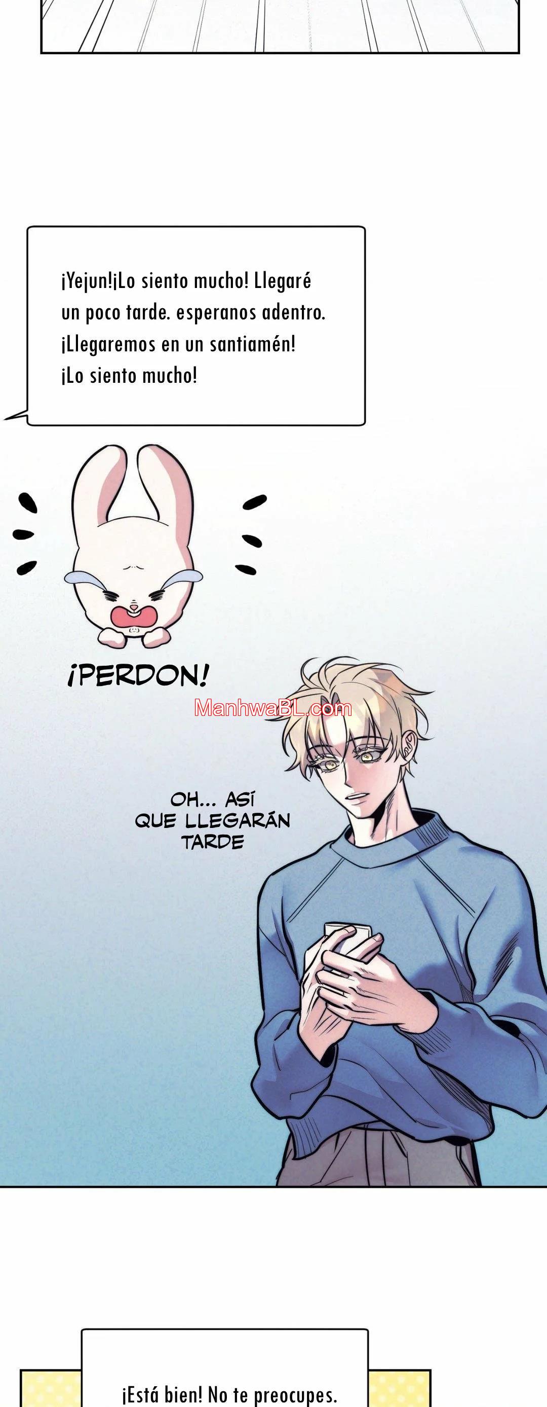 Estigma - Capítulo 31 2 manhwa