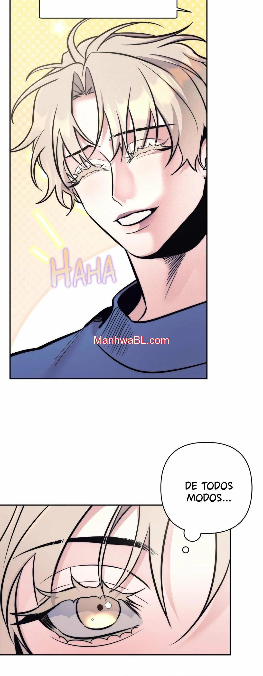 Estigma - Capítulo 31 2 manhwa