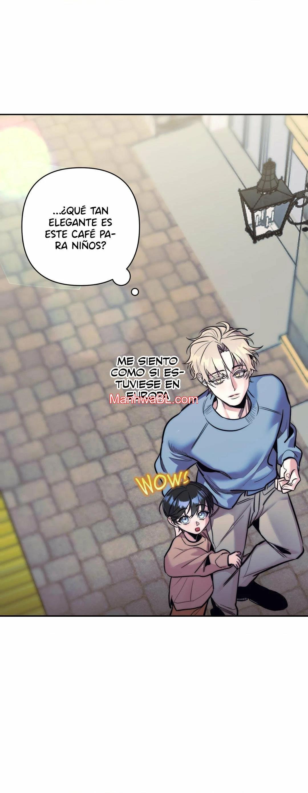 Estigma - Capítulo 31 2 manhwa