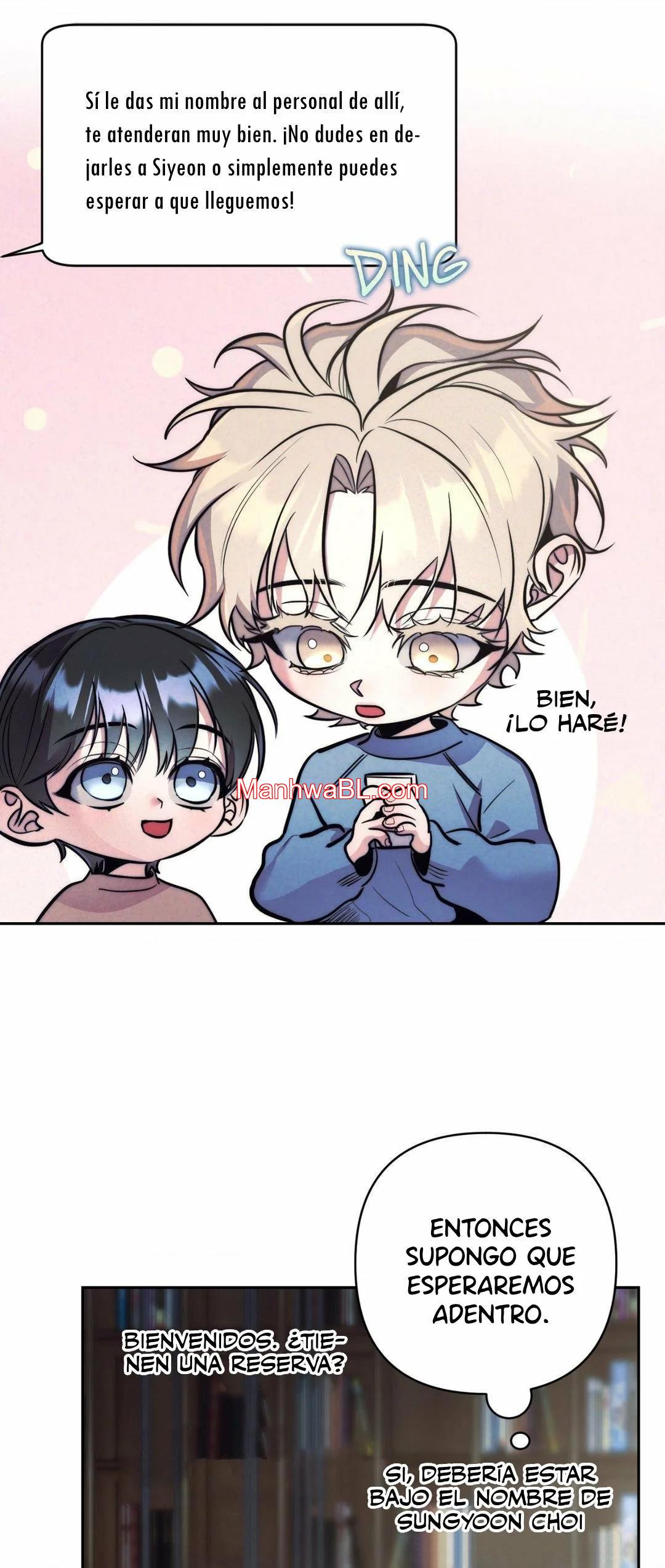 Estigma - Capítulo 31 2 manhwa