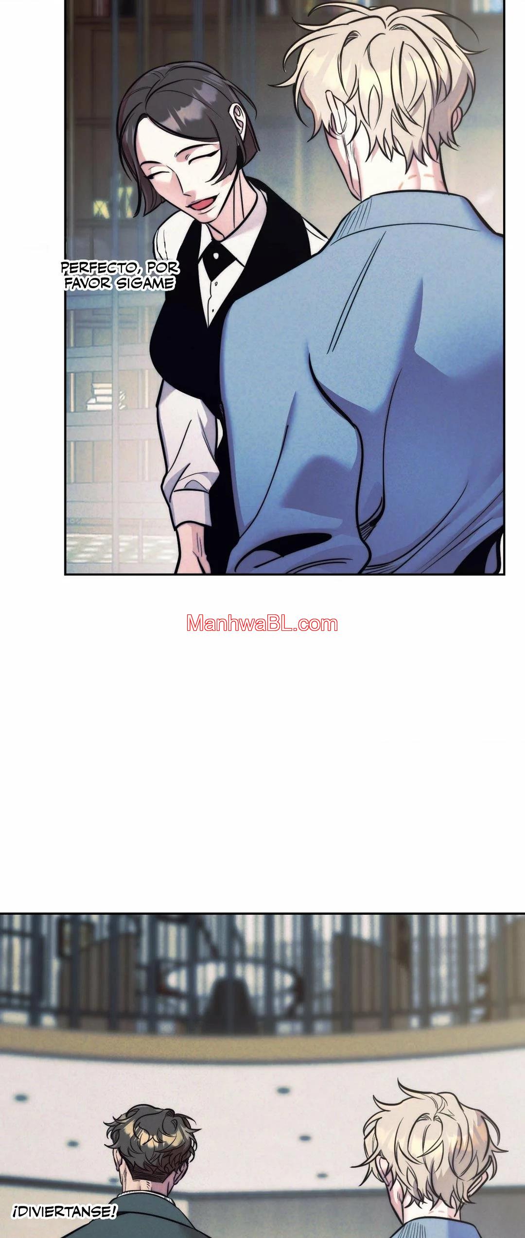 Estigma - Capítulo 31 2 manhwa
