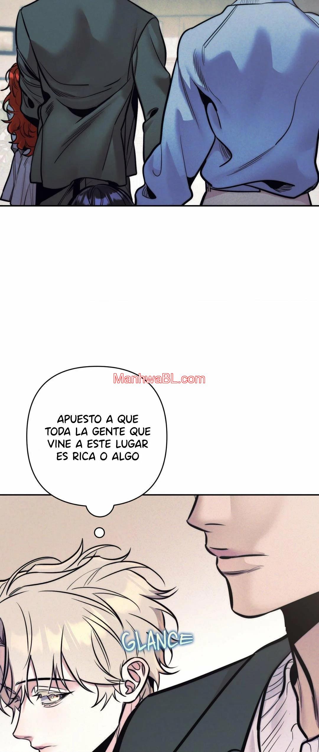 Estigma - Capítulo 31 2 manhwa