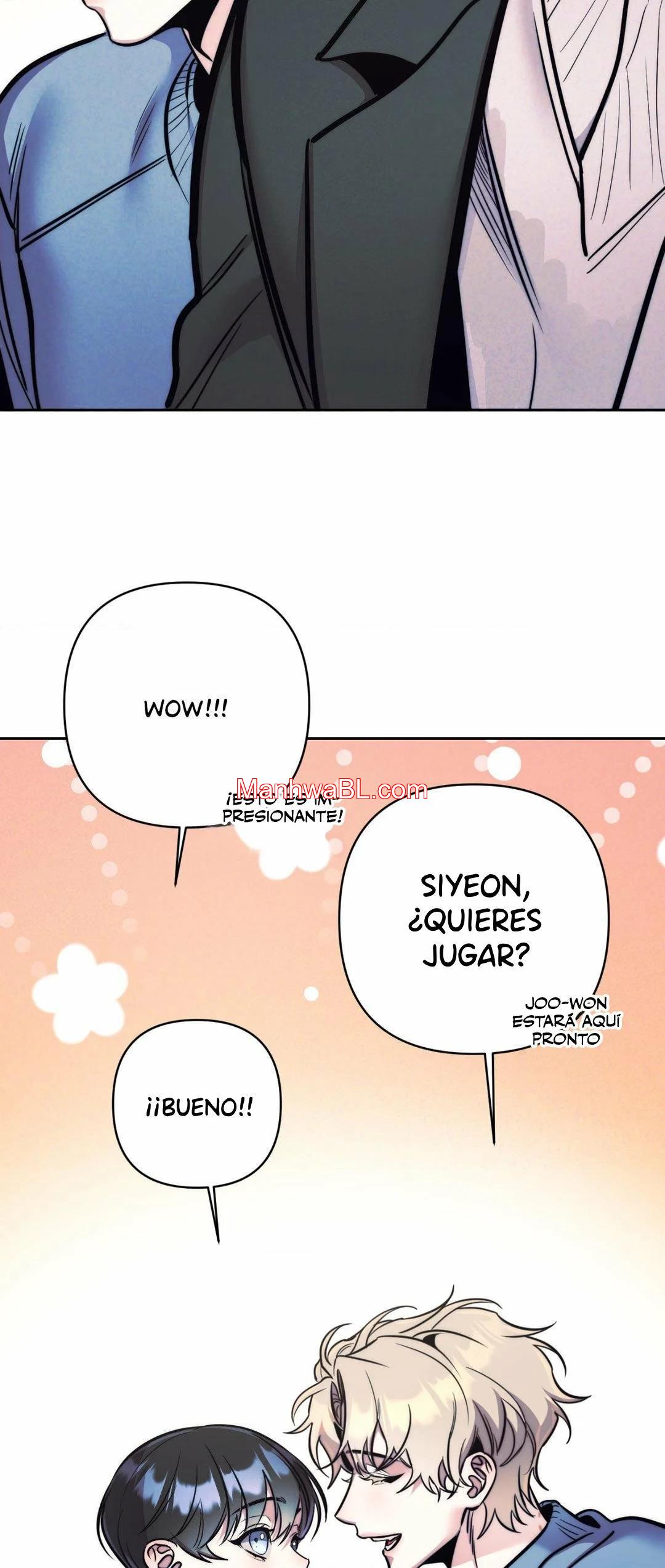 Estigma - Capítulo 31 2 manhwa