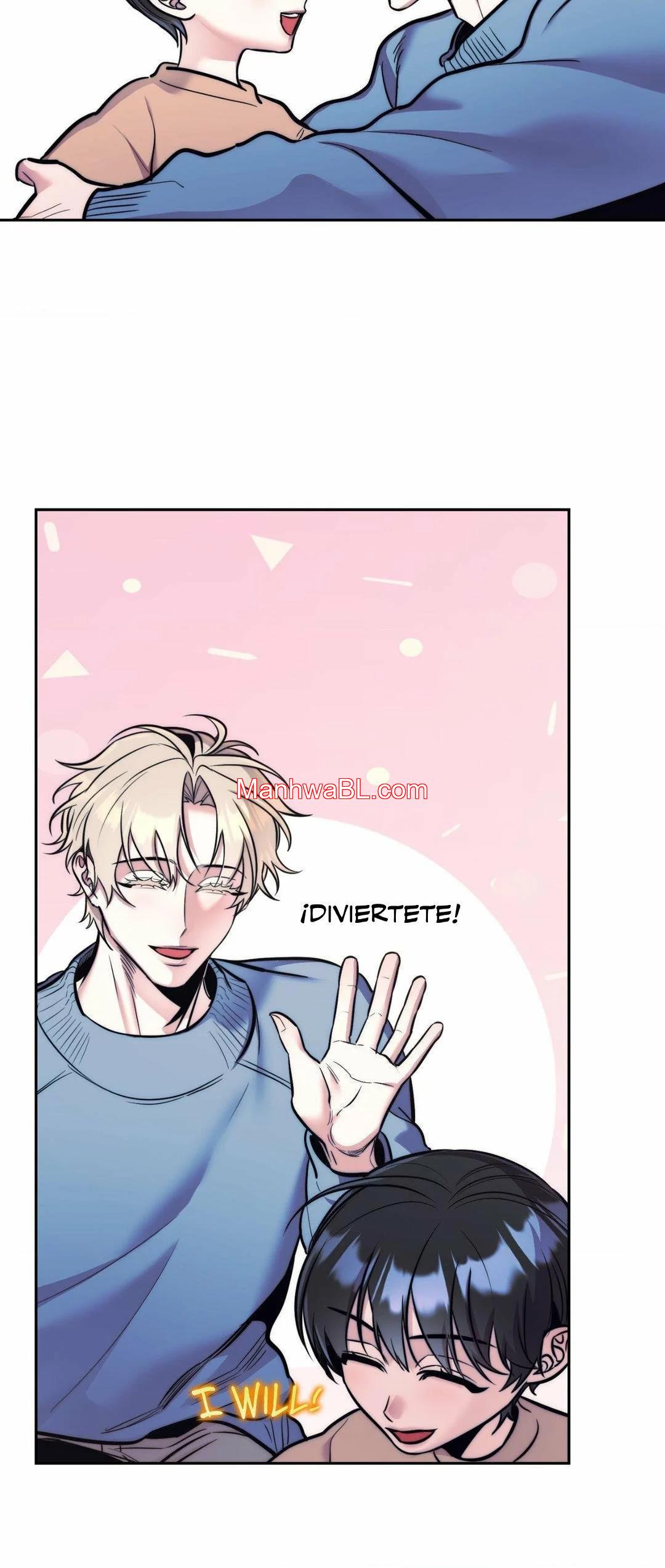 Estigma - Capítulo 31 2 manhwa