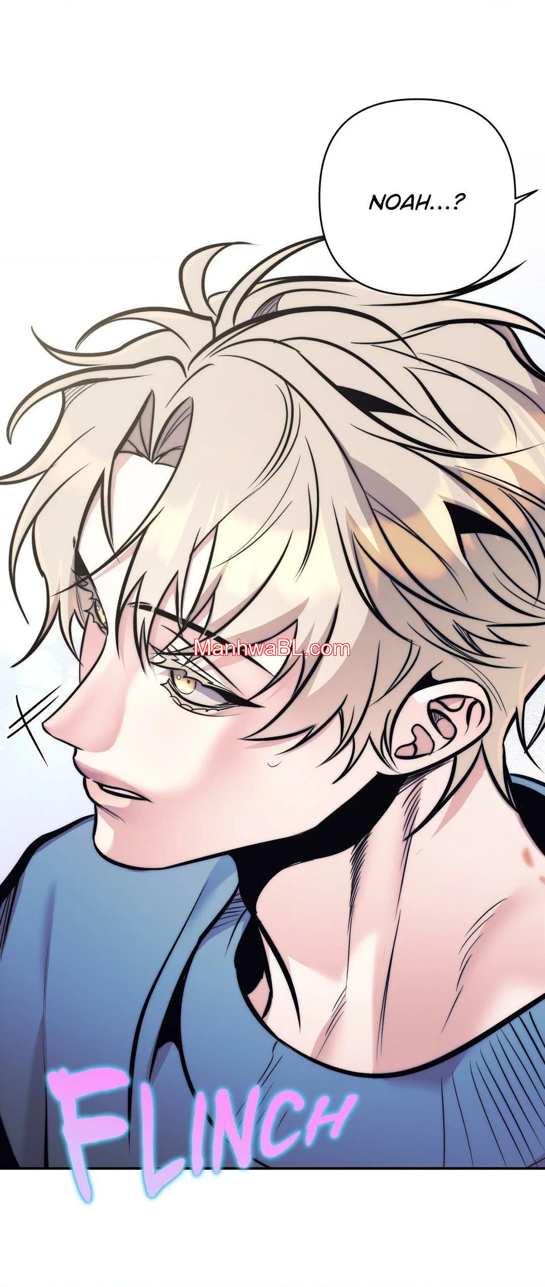 Estigma - Capítulo 31 2 manhwa