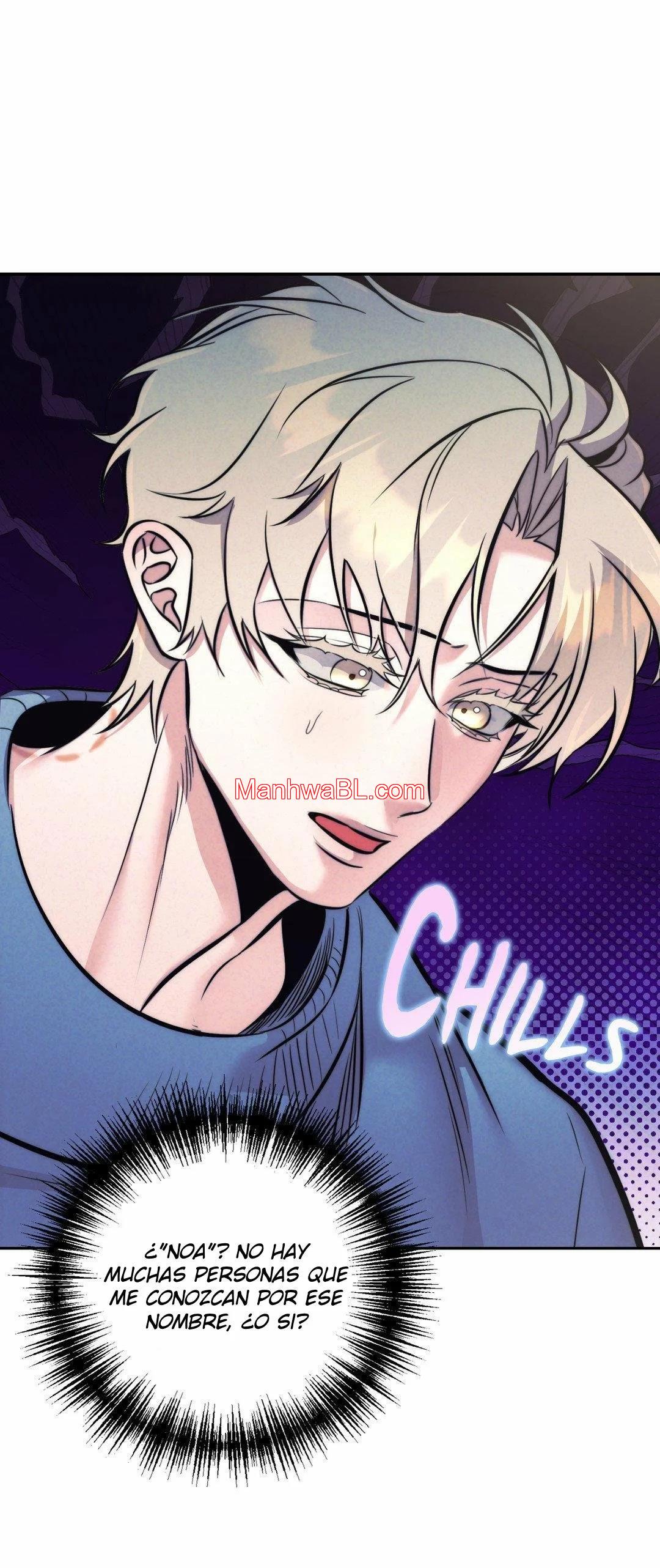 Estigma - Capítulo 31 2 manhwa