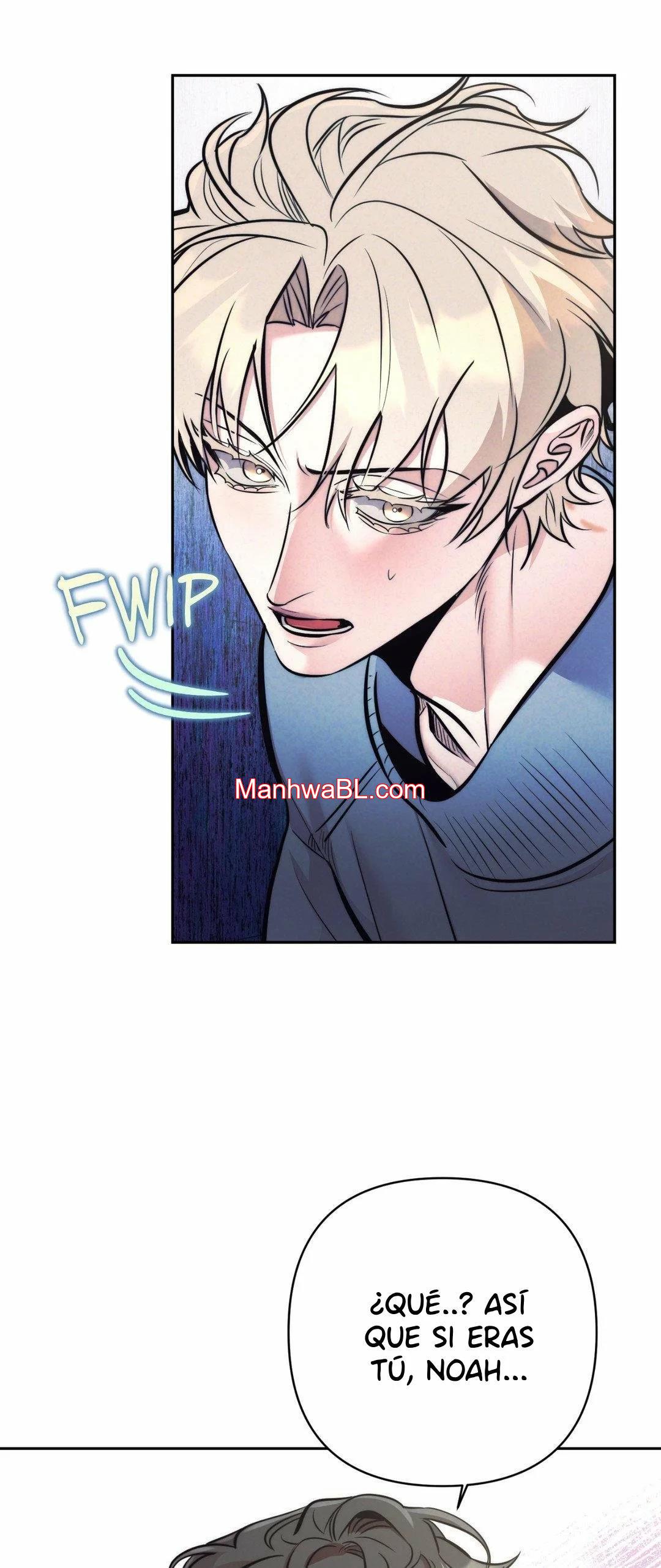 Estigma - Capítulo 31 2 manhwa