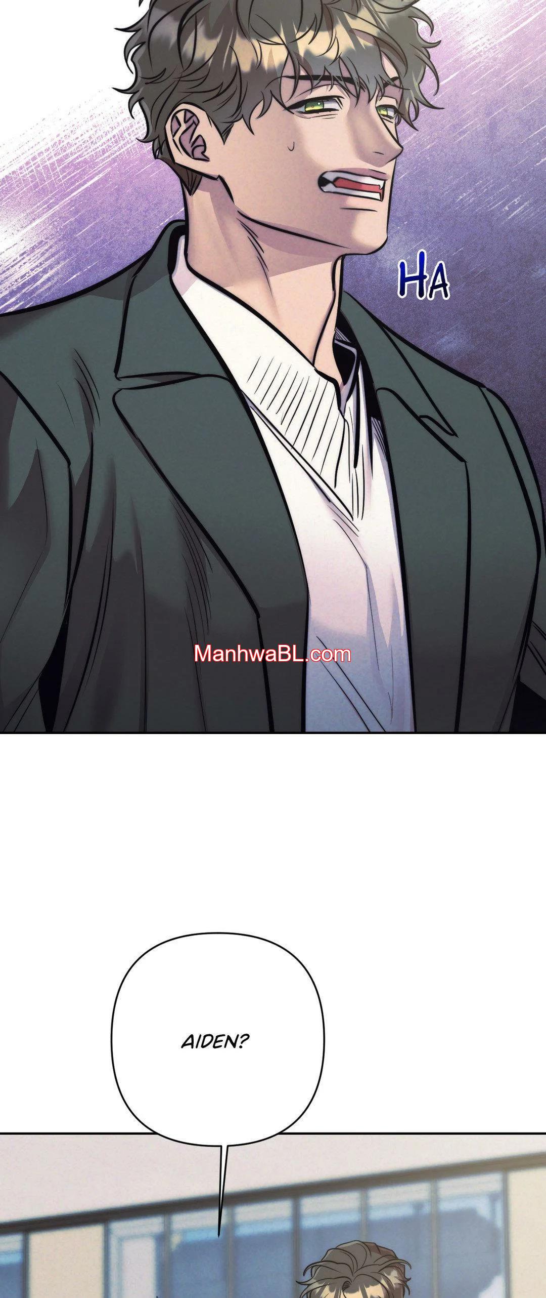 Estigma - Capítulo 31 2 manhwa