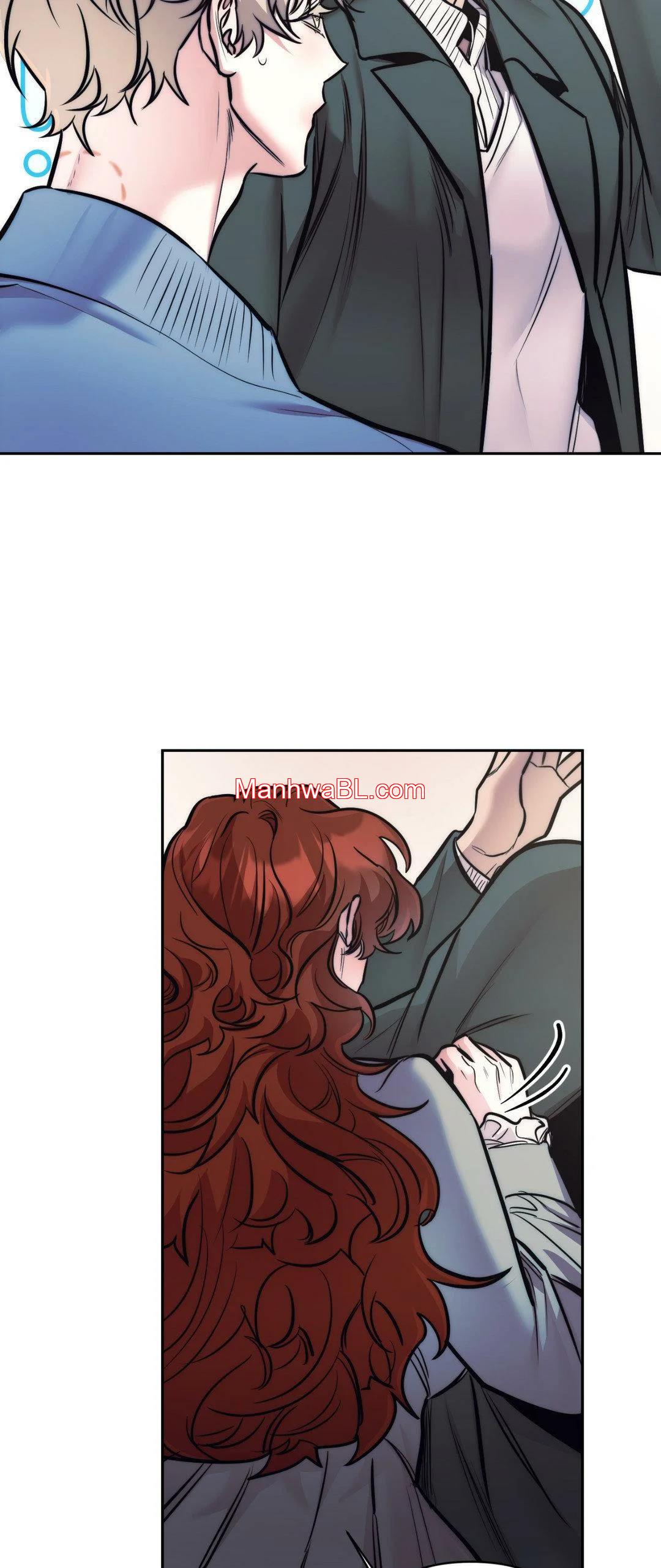 Estigma - Capítulo 31 2 manhwa