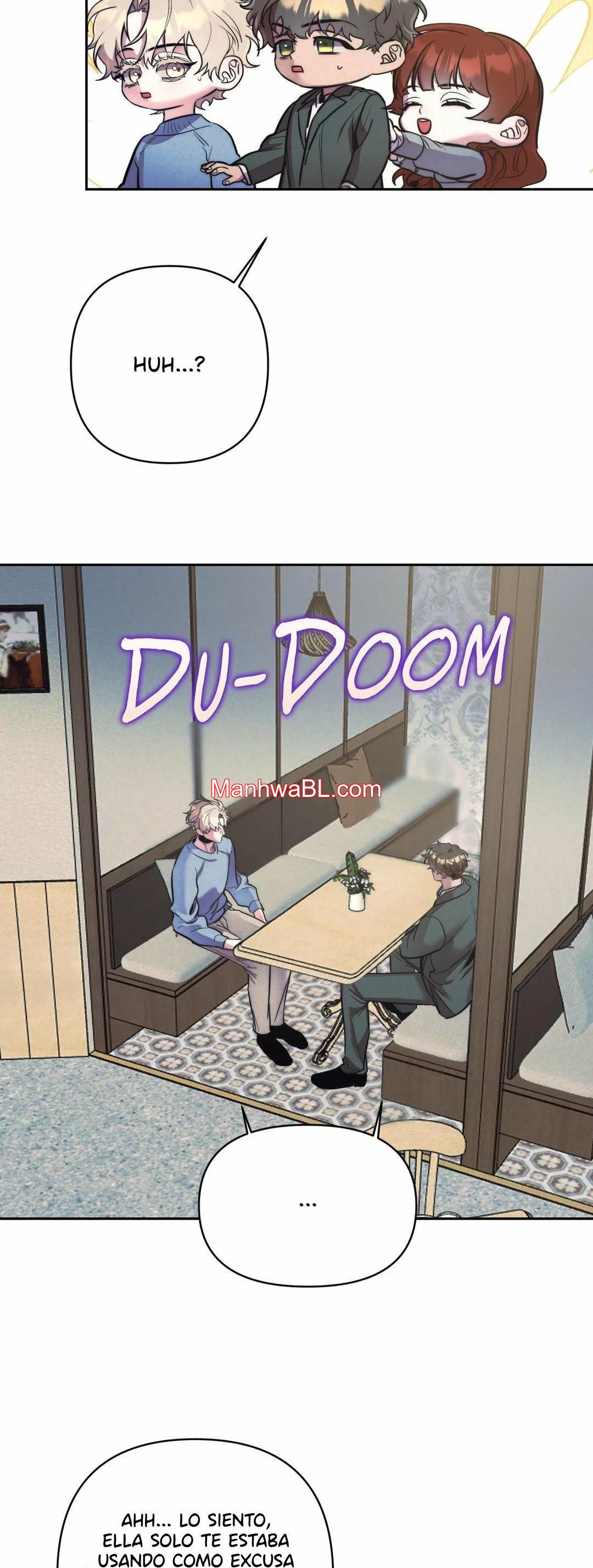 Estigma - Capítulo 31 2 manhwa