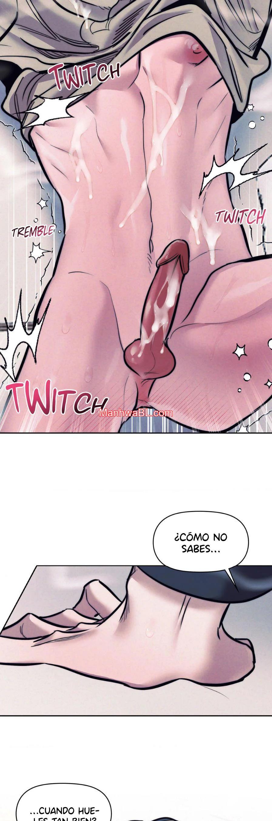 Estigma - Capítulo 20 3 manhwa
