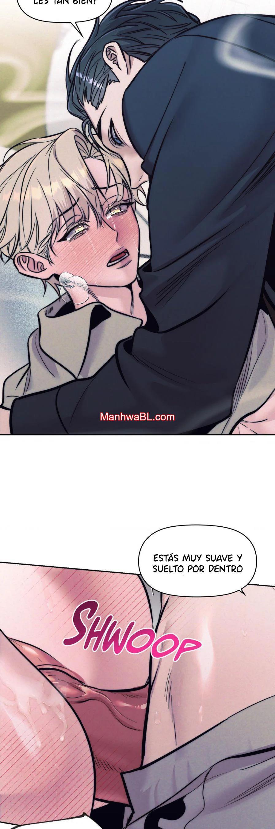 Estigma - Capítulo 20 3 manhwa