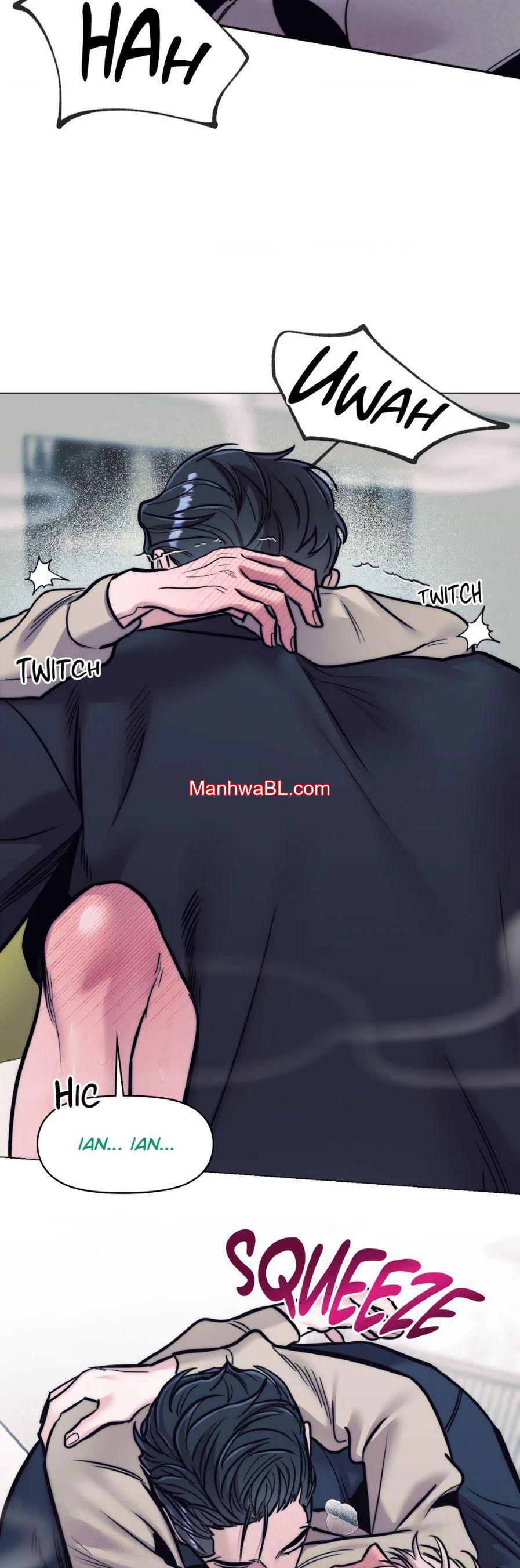 Estigma - Capítulo 20 3 manhwa