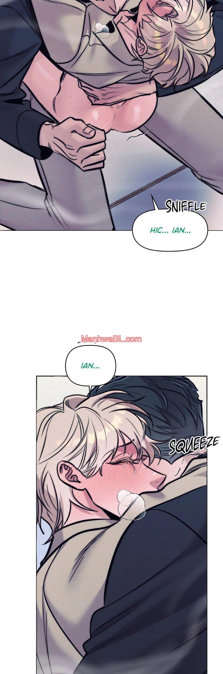 Estigma - Capítulo 20 3 manhwa