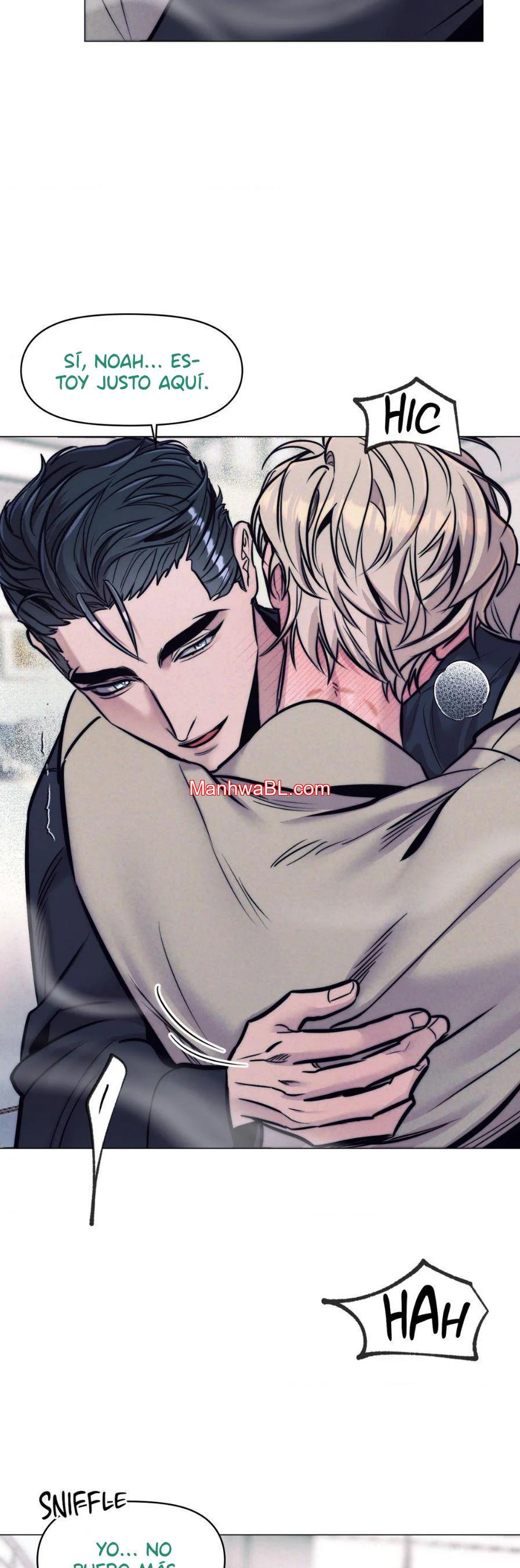 Estigma - Capítulo 20 3 manhwa