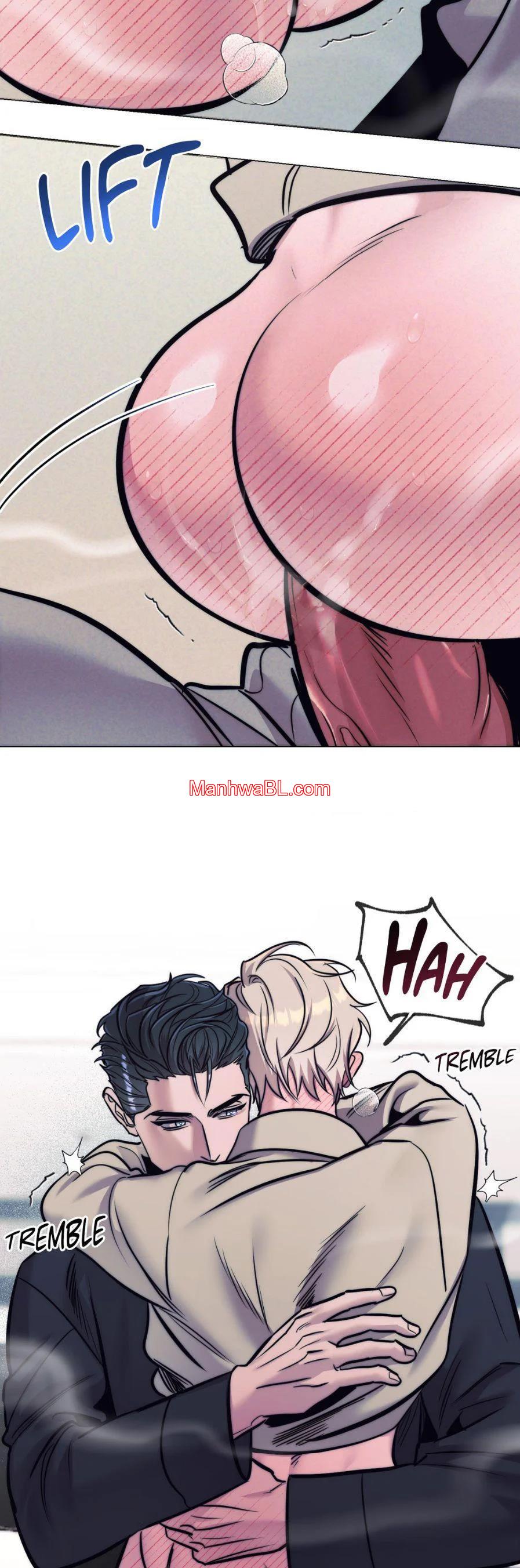 Estigma - Capítulo 20 3 manhwa