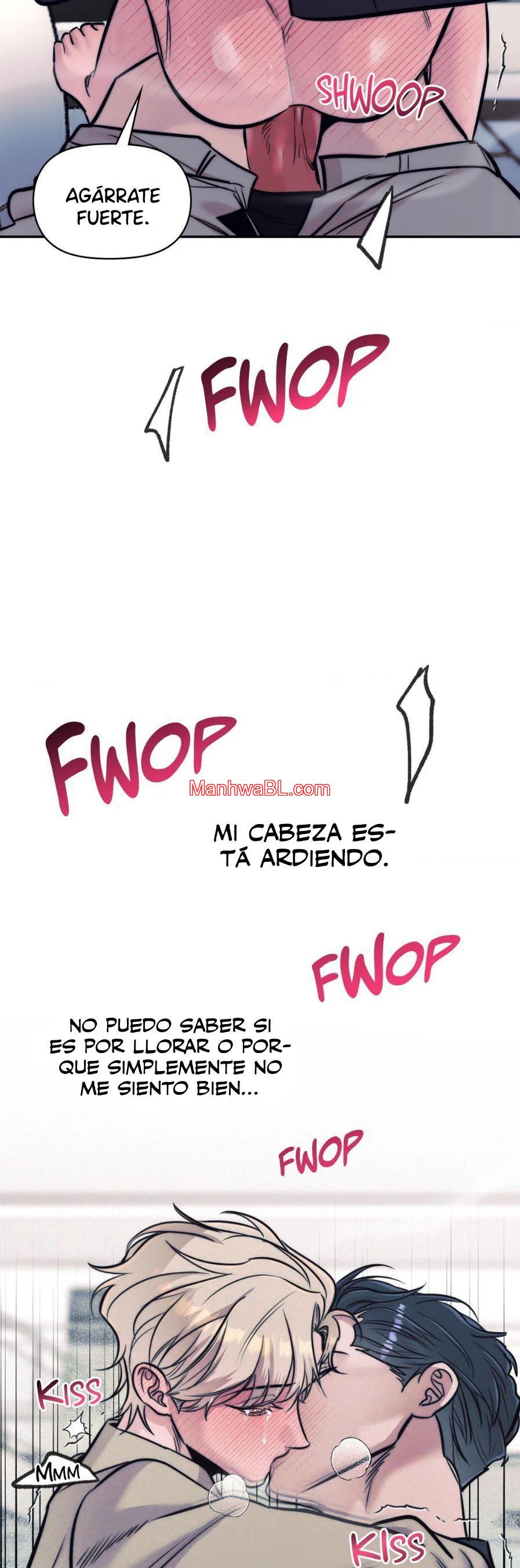 Estigma - Capítulo 20 3 manhwa