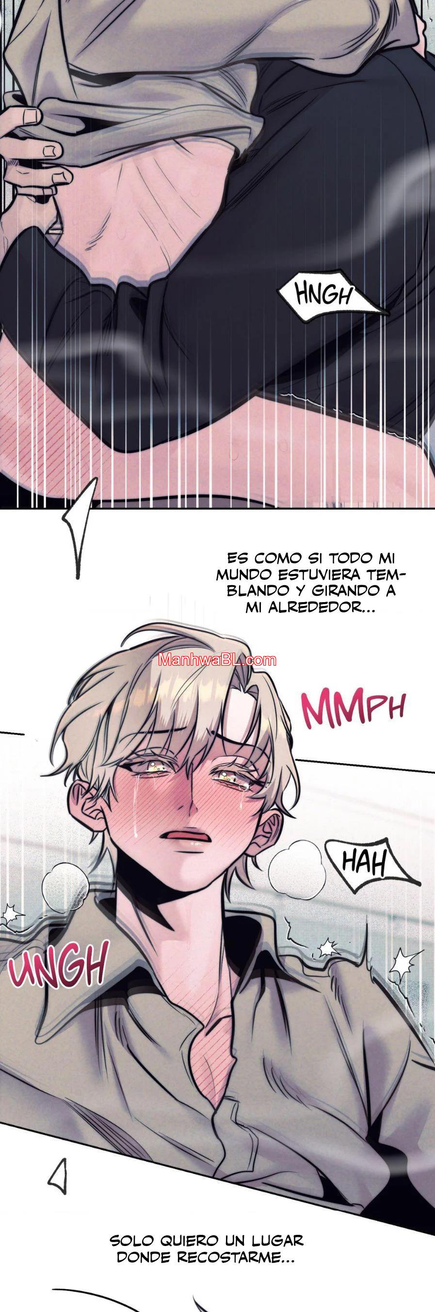 Estigma - Capítulo 20 3 manhwa