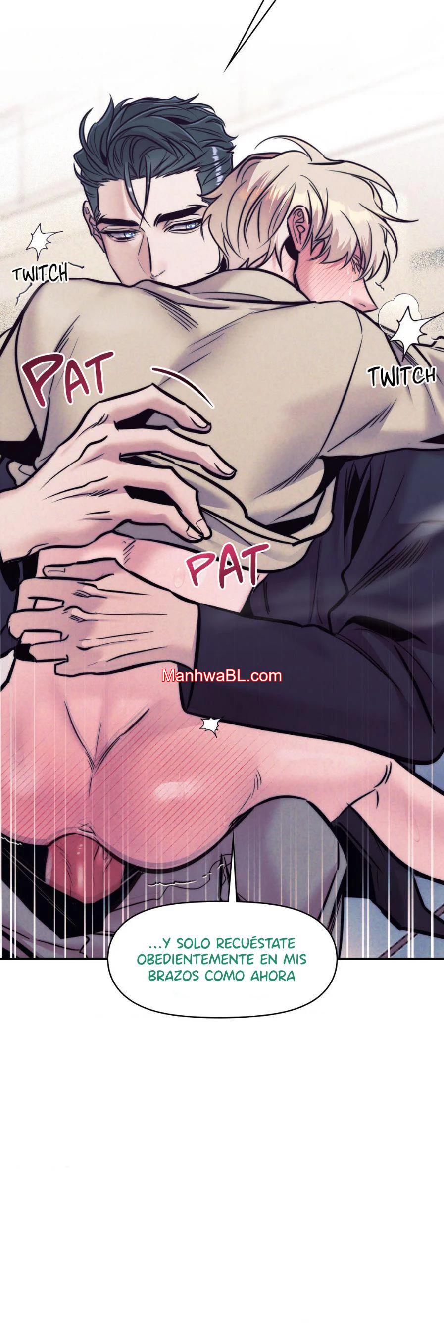 Estigma - Capítulo 20 3 manhwa