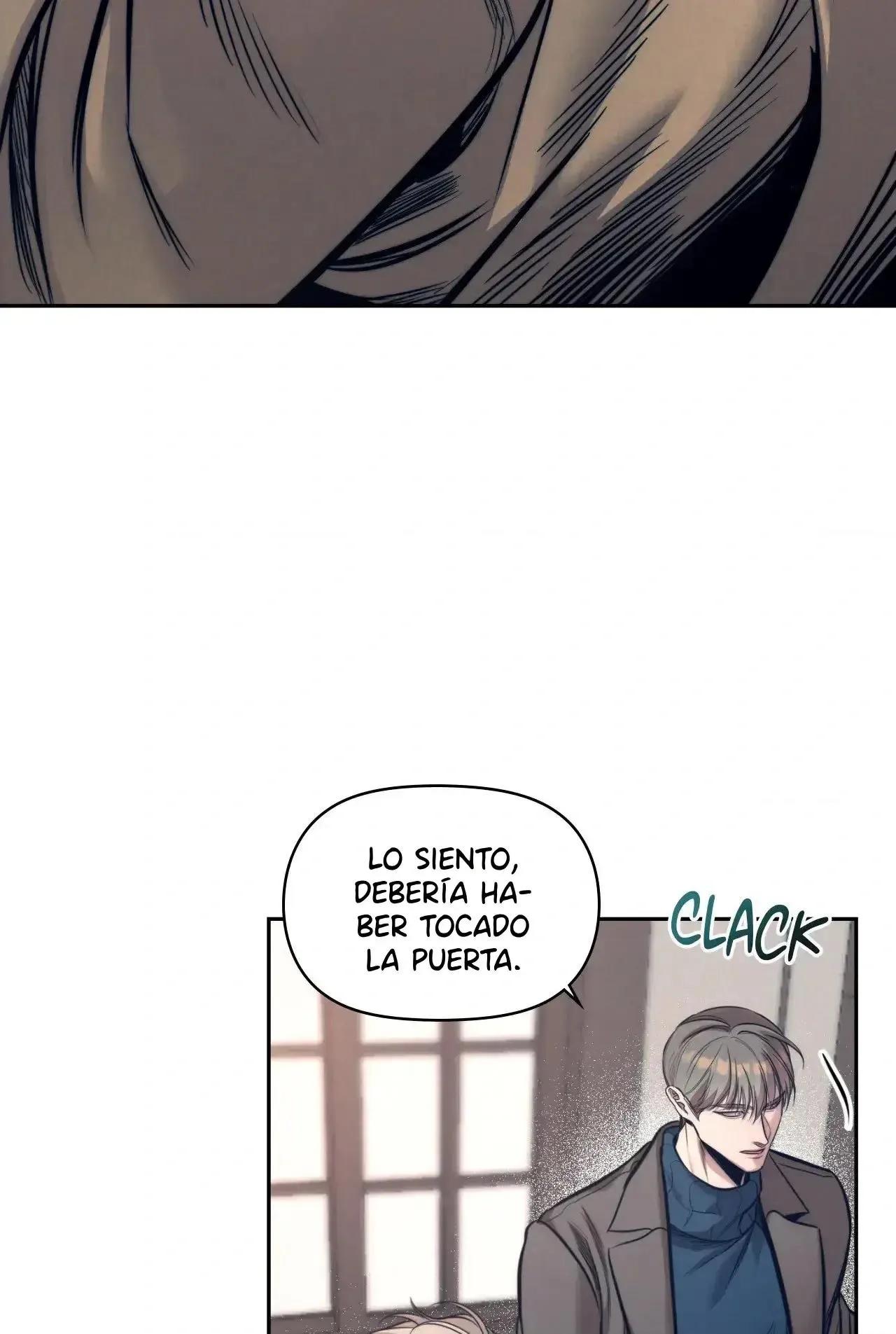 Estigma - Capítulo 14 manhwa