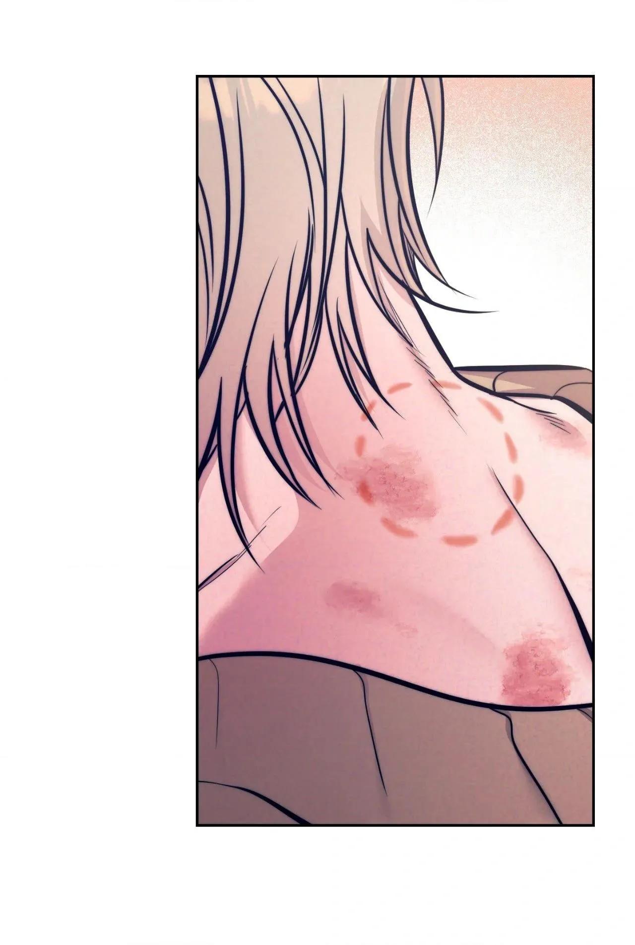 Estigma - Capítulo 14 manhwa