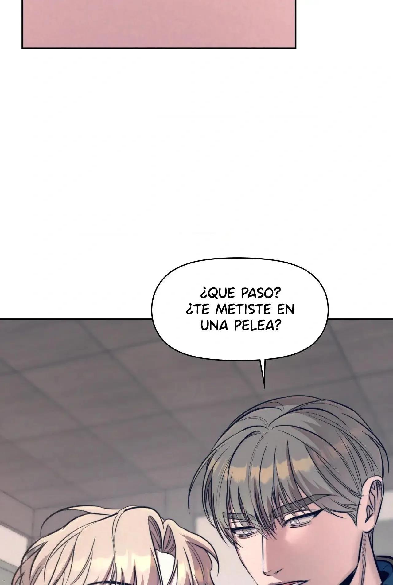 Estigma - Capítulo 14 manhwa
