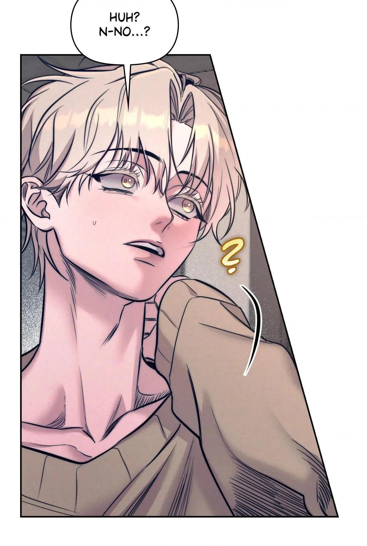 Estigma - Capítulo 14 manhwa