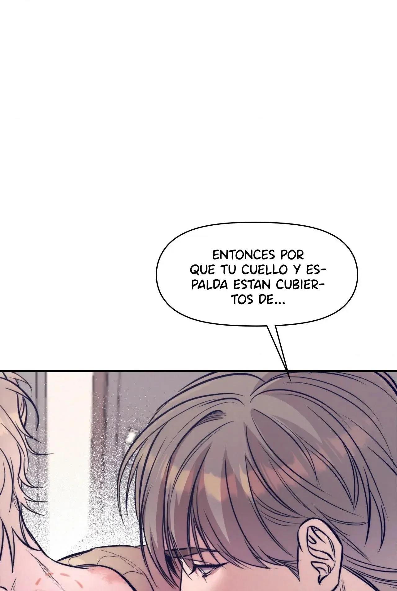 Estigma - Capítulo 14 manhwa