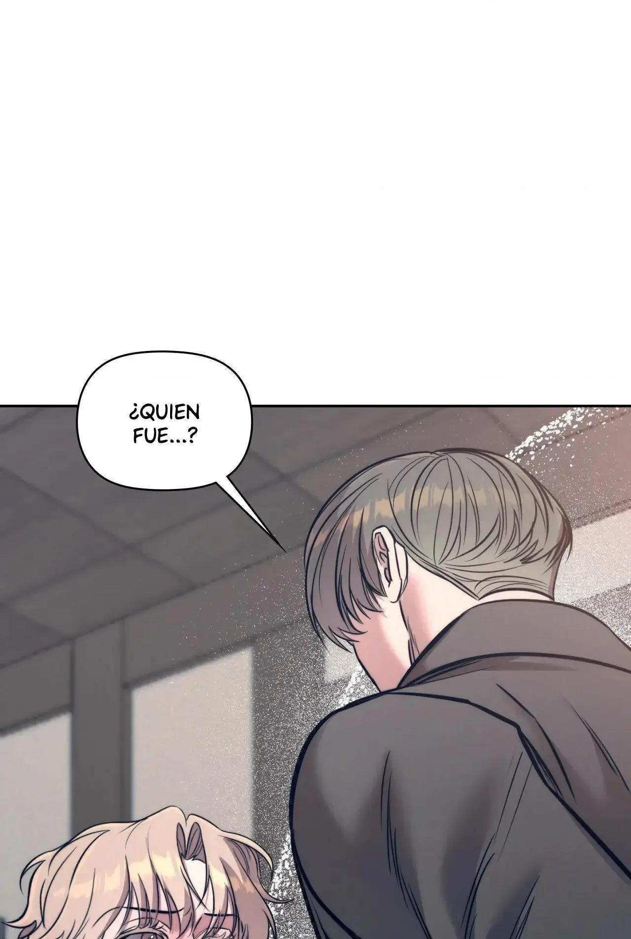 Estigma - Capítulo 14 manhwa