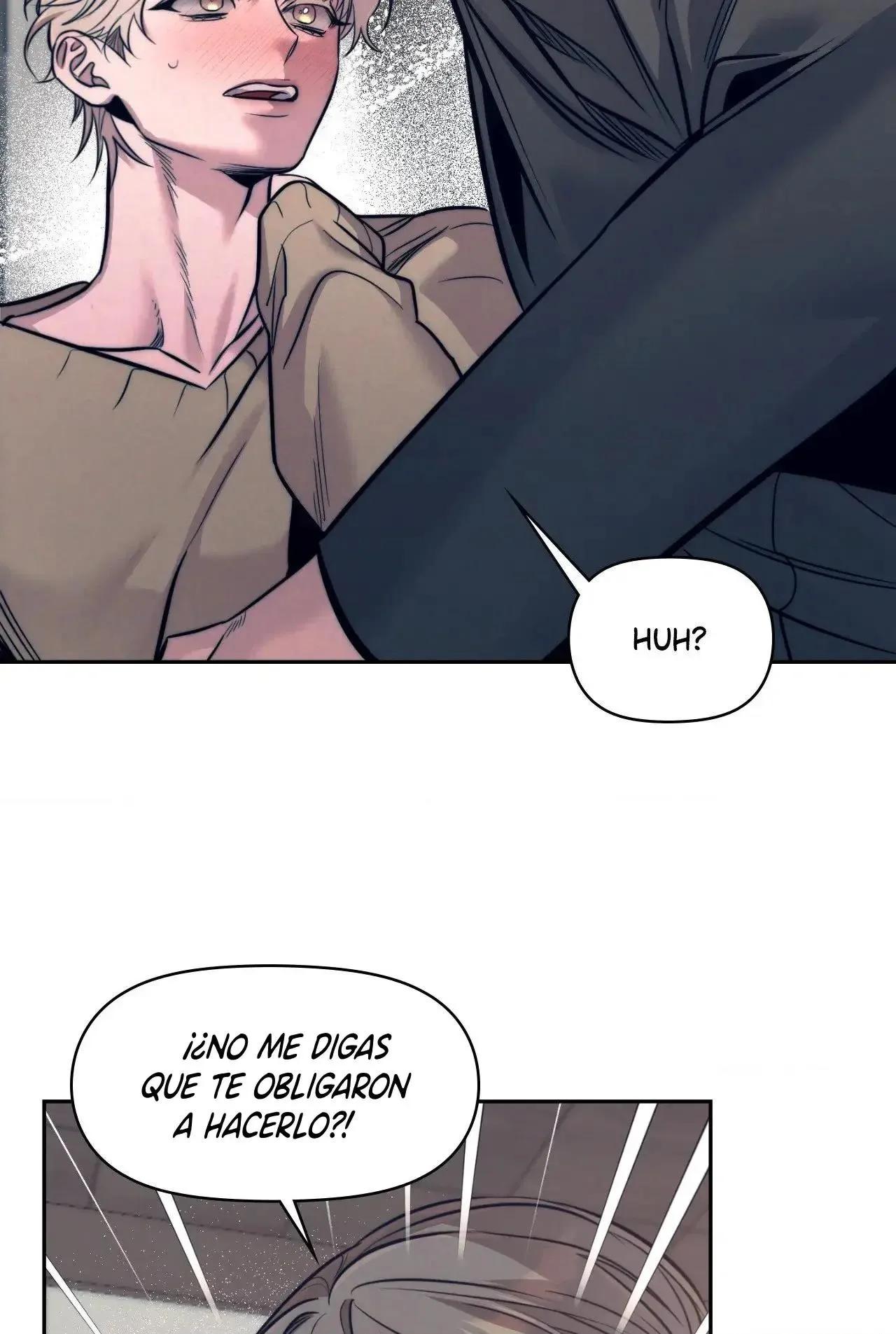 Estigma - Capítulo 14 manhwa