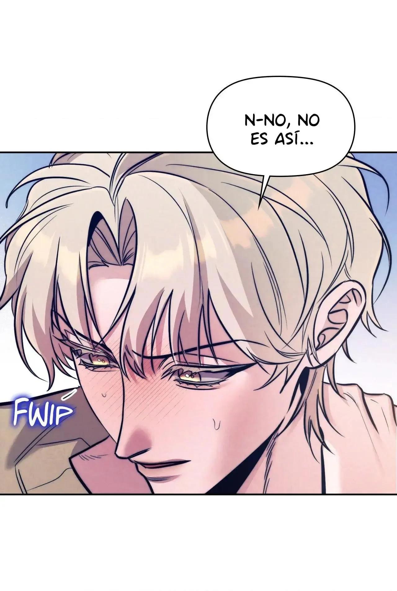 Estigma - Capítulo 14 manhwa
