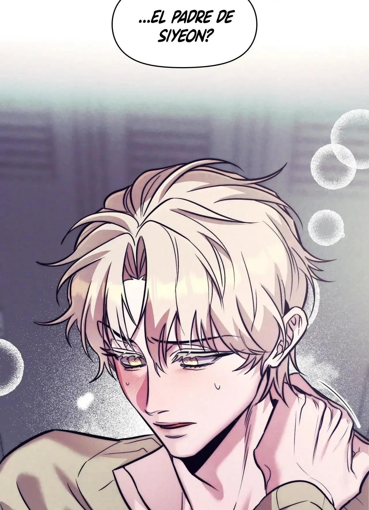 Estigma - Capítulo 14 manhwa