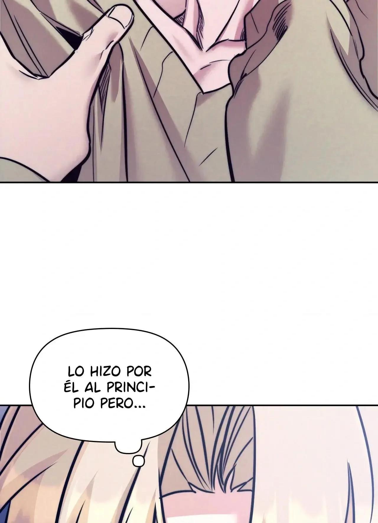 Estigma - Capítulo 14 manhwa