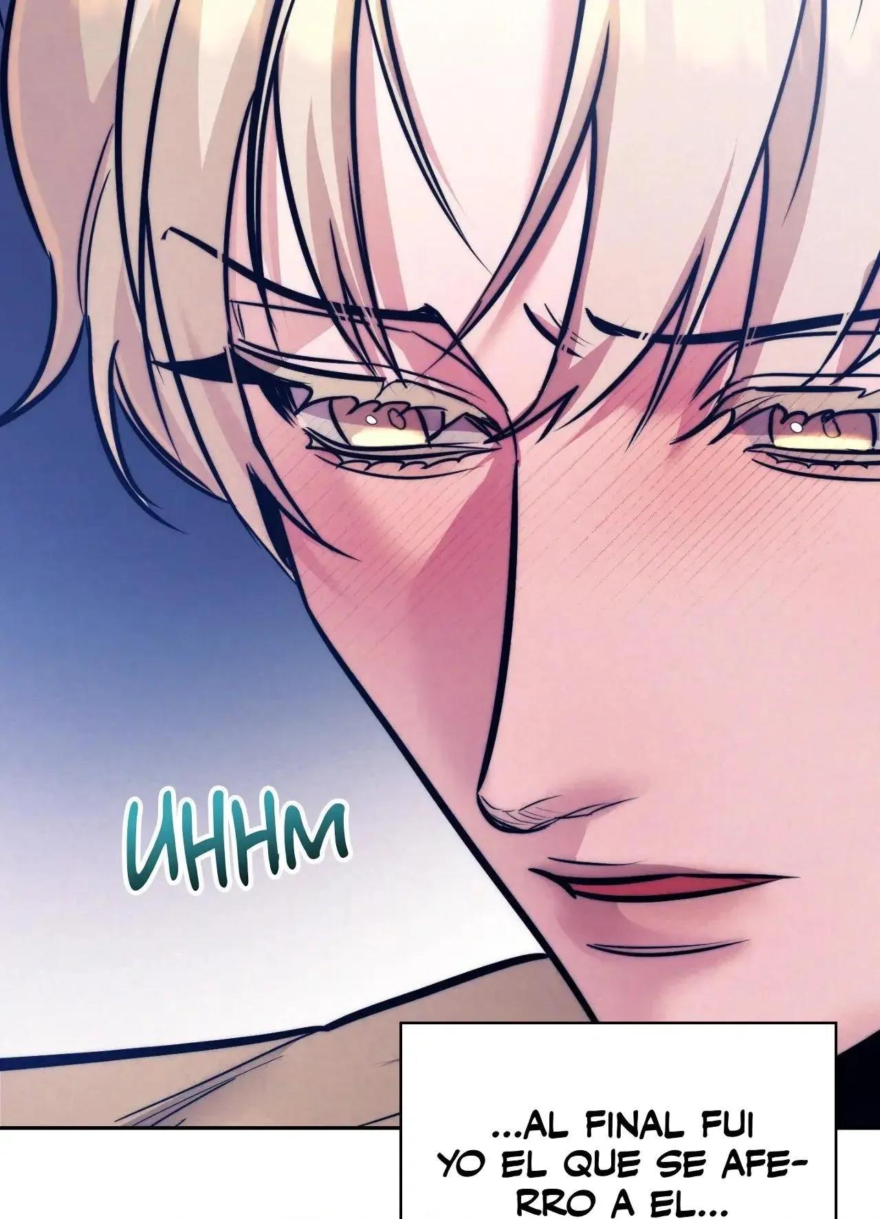 Estigma - Capítulo 14 manhwa