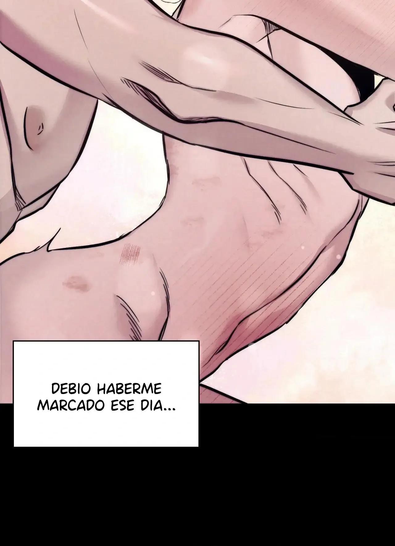 Estigma - Capítulo 14 manhwa