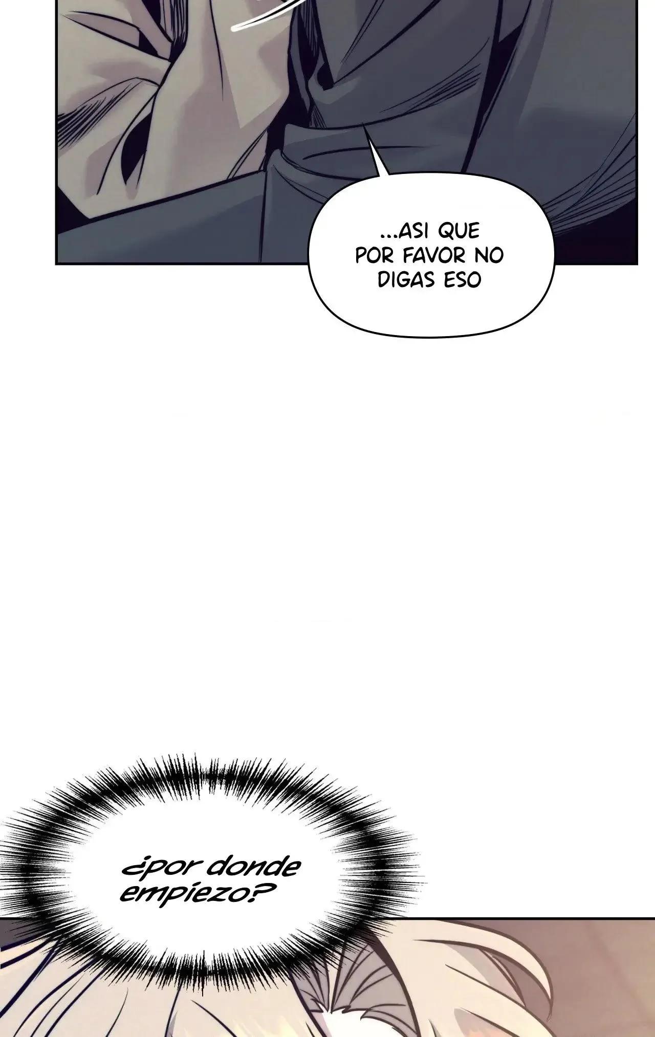 Estigma - Capítulo 14 manhwa